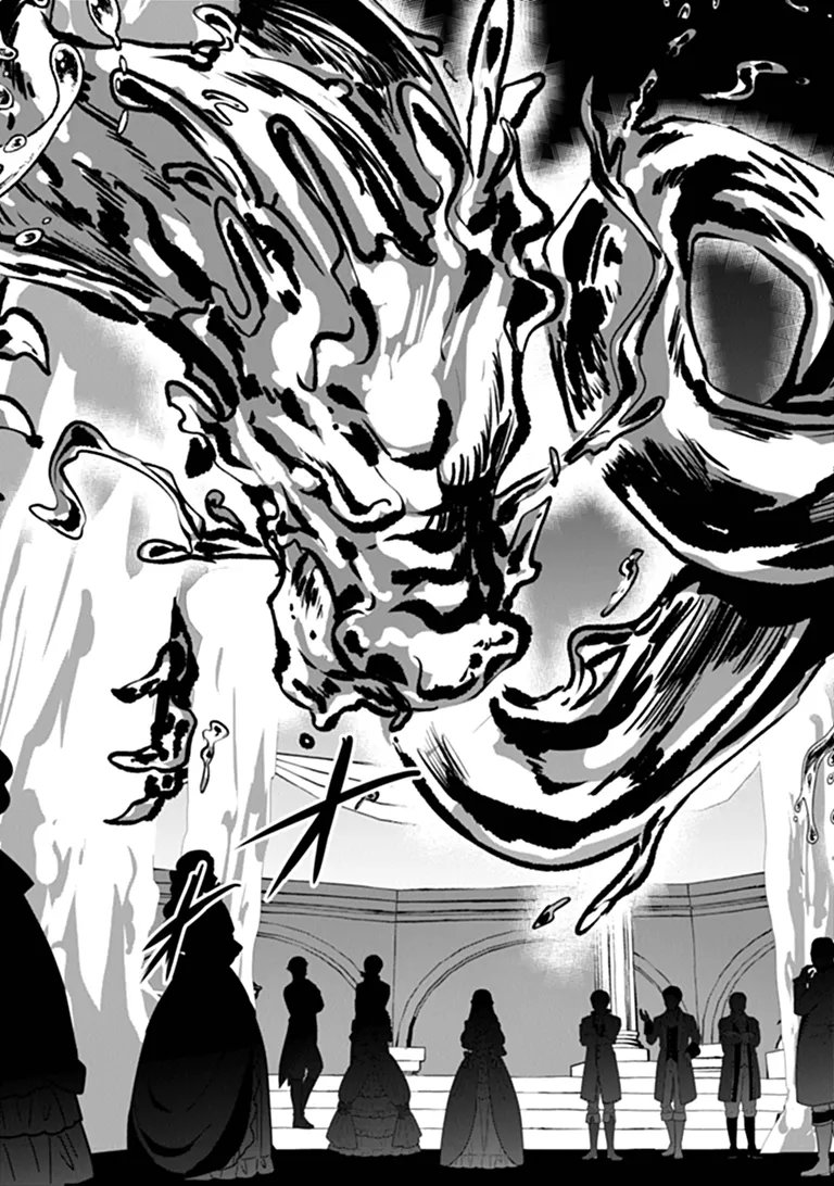 Mizu Mahou Gurai Shika Torie ga Nai Kedo Gendai Chishiki ga Areba Juubun da yo ne? Chapter 19.2 7ページ