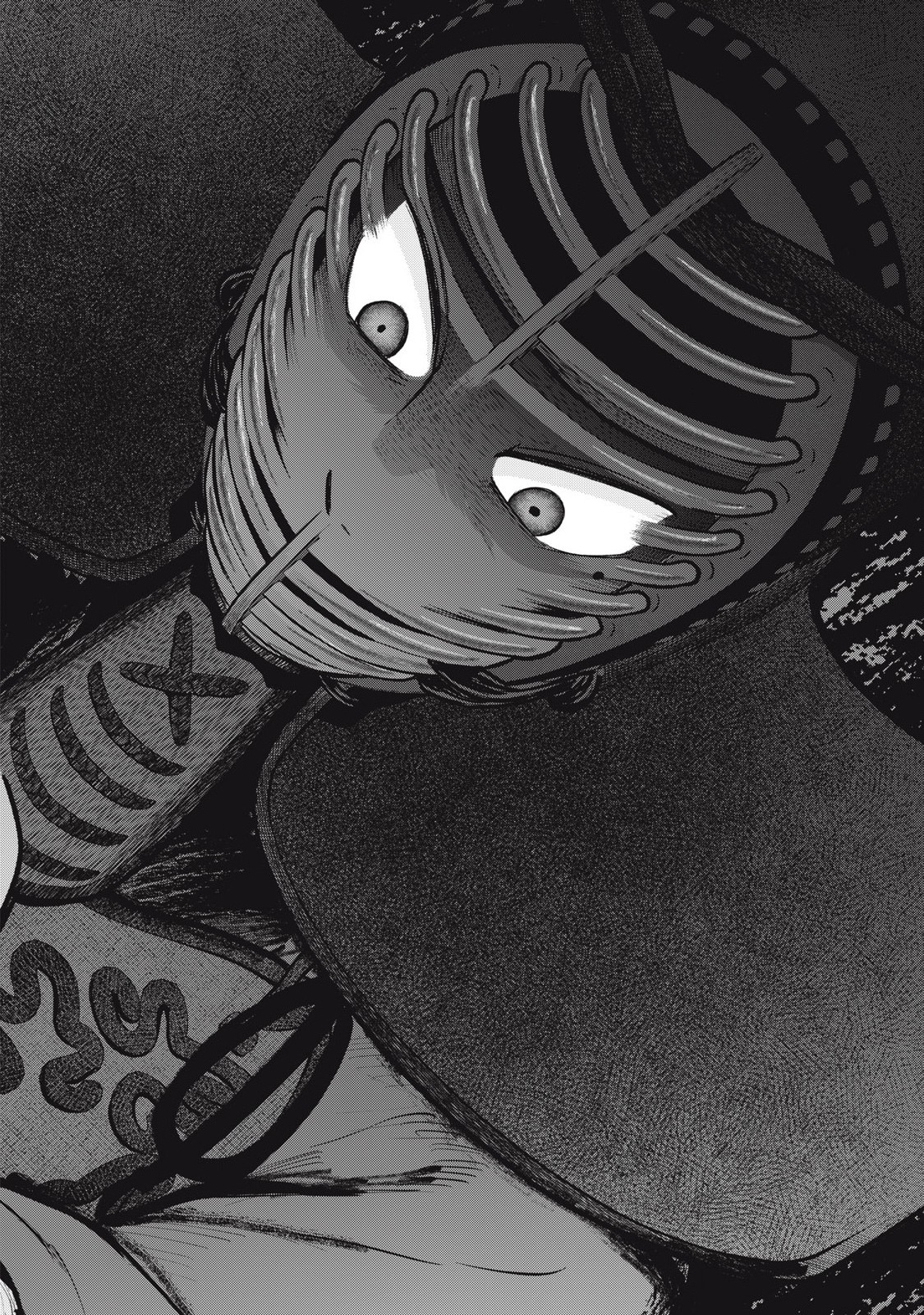 Kyuuteki -Adagataki- Chapter 21 6ページ