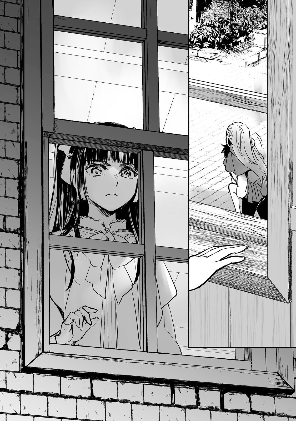 Maryoku Zero no Saikyou Majutsushi - Yahari Omaera no Majutsu Riron wa Machigatteirun da ga? Chapter 27 36ページ