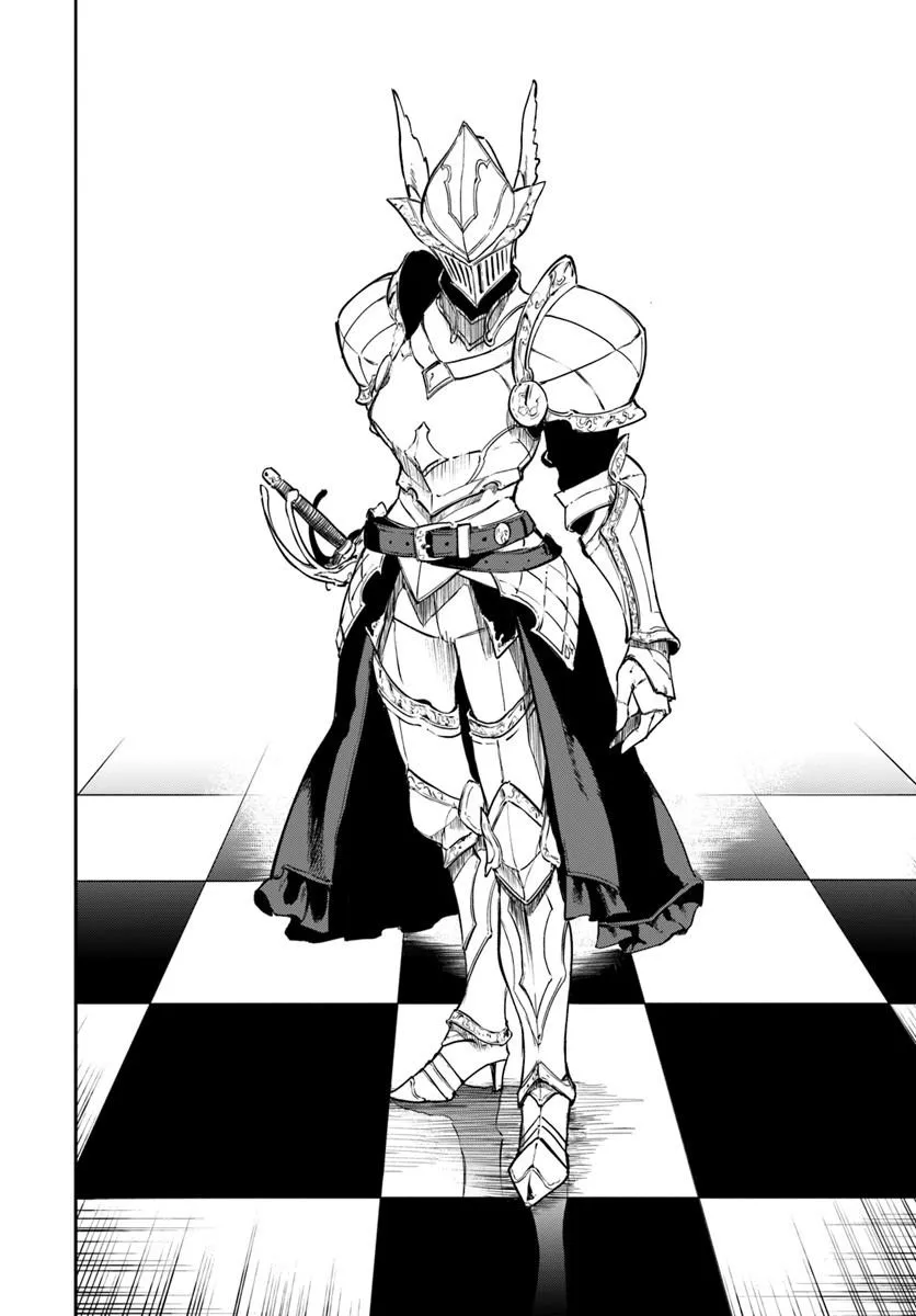 Ougon no Keikenchi Chapter 28 16ページ