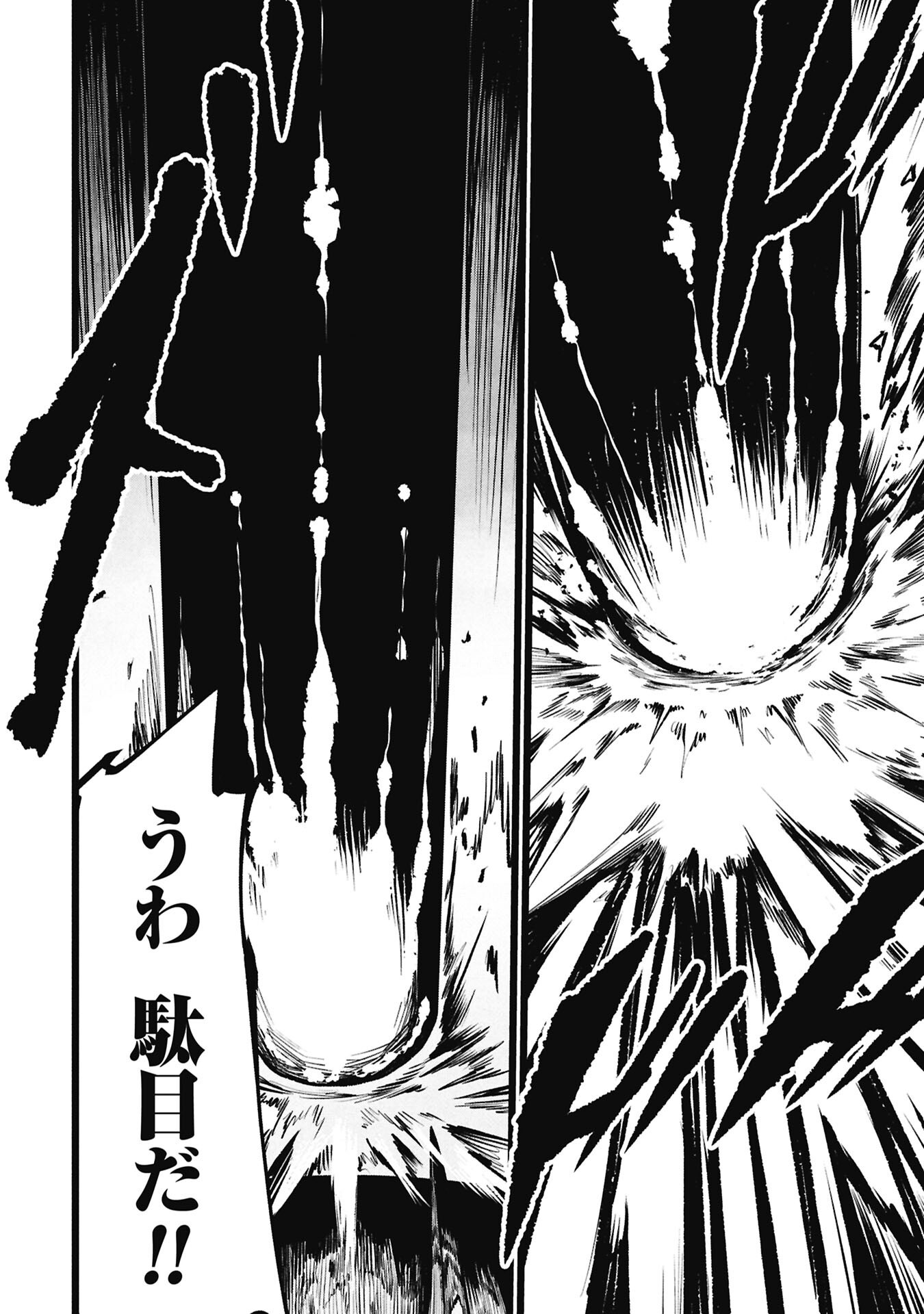 Tsuikatsu Yuusha Chapter 29.1 14ページ