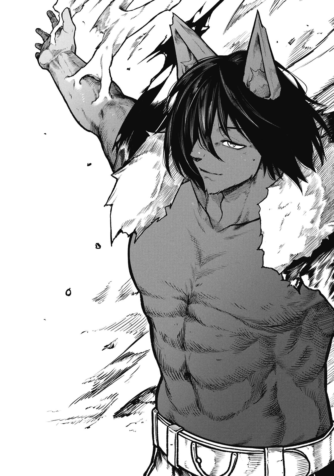 Tsuikatsu Yuusha Chapter 29.1 17ページ