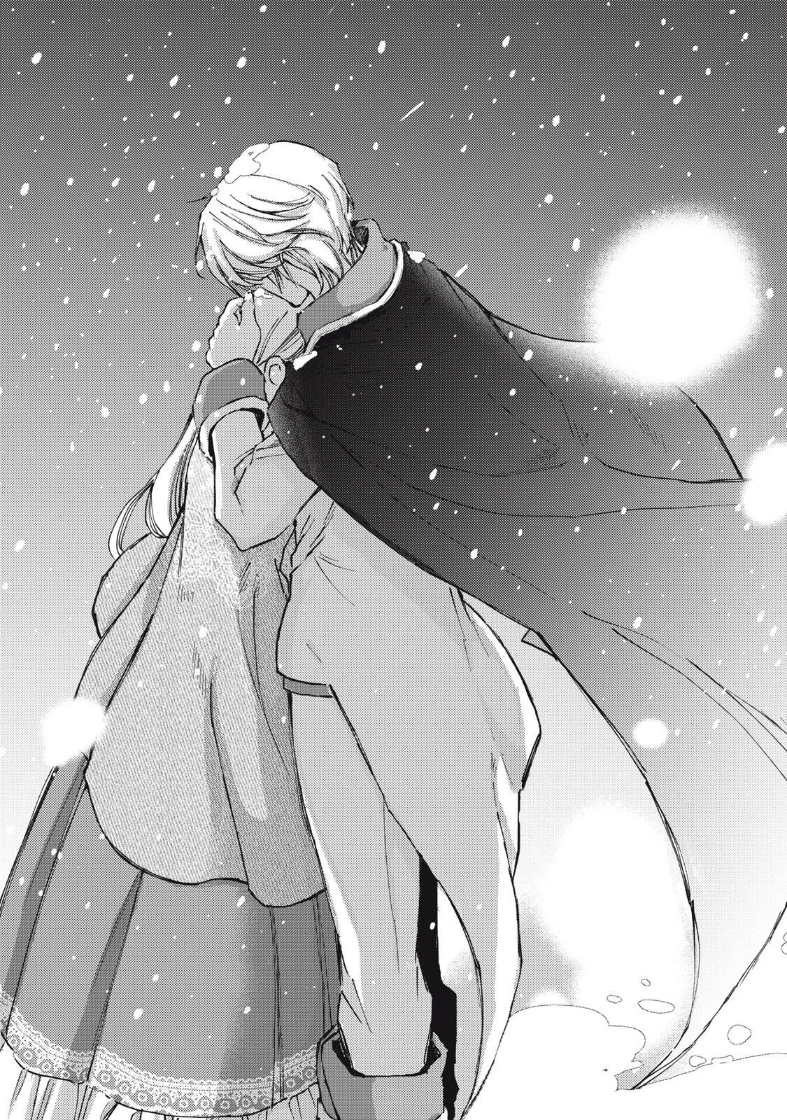 Ouhi-sama wa Rikon shitai - Isekai kara Seijo-sama ga Kita no de, Mou Oyaku Gomen desu wa ne? Chapter 30.1 1ページ