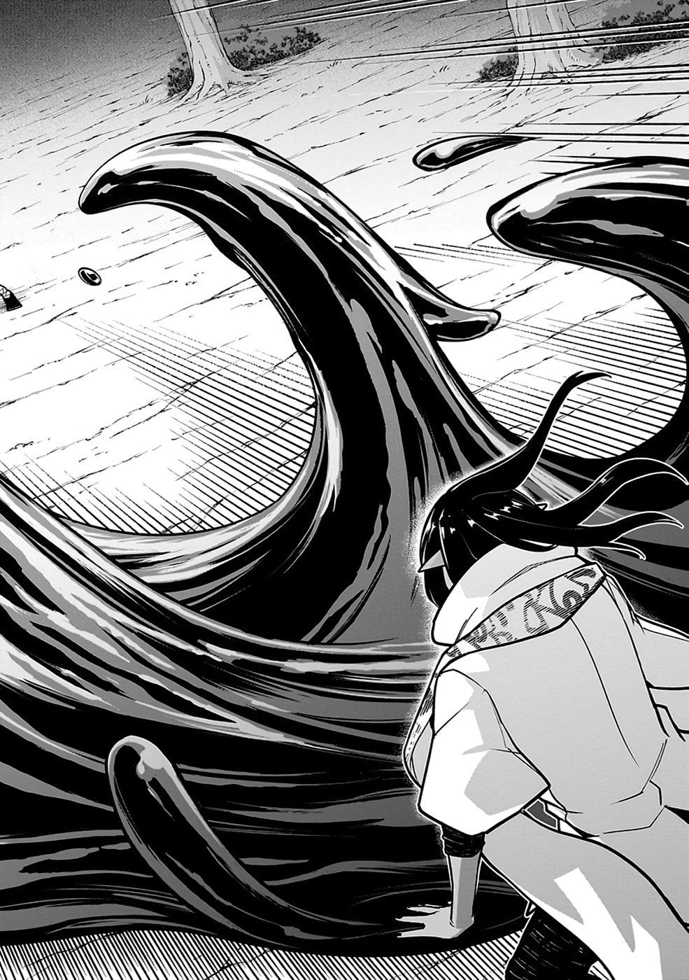 Saitei Chingin Maou - Rekidai Saikyou no Maogun, Sono Ashi wo Hipparu no ga wo Shigoto Desu Chapter 9 24ページ