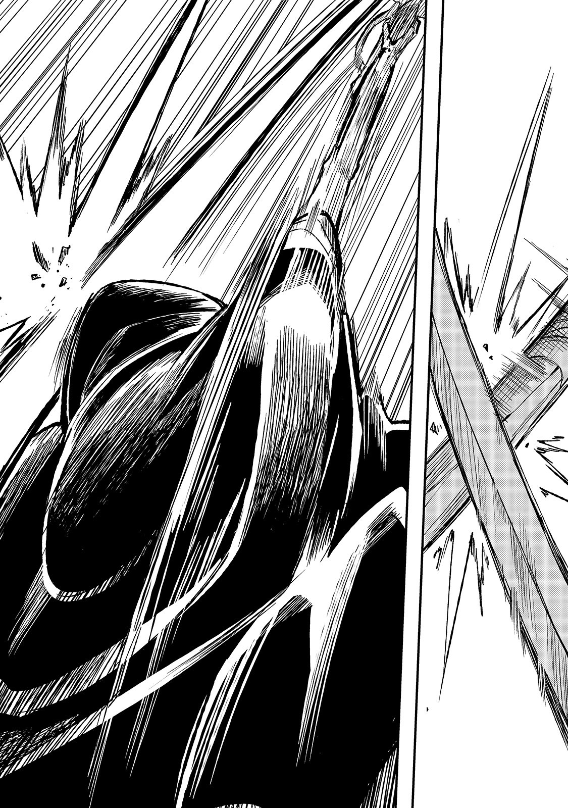 Hitoribocchi no Isekai Hourou - Tsuihousareta F Rank Boukensha wa Koboruto Dake wo Otomo ni Tabi wo suru Chapter 41 10ページ