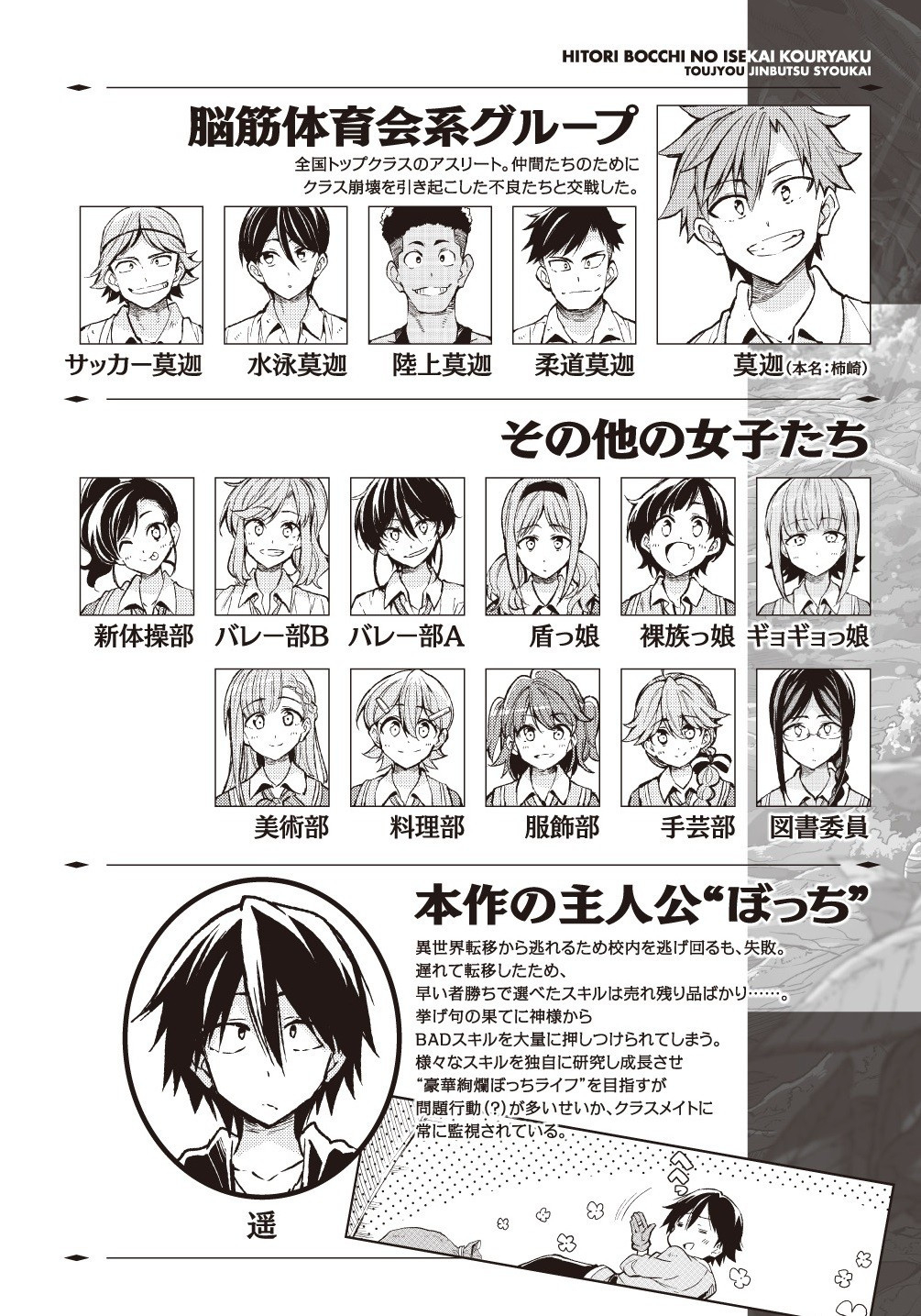 Hitoribocchi no Isekai Hourou - Tsuihousareta F Rank Boukensha wa Koboruto Dake wo Otomo ni Tabi wo suru Chapter 47 2ページ