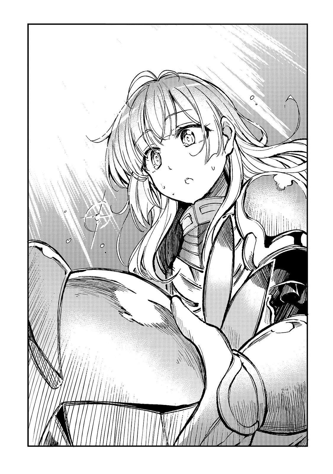 Hitoribocchi no Isekai Hourou - Tsuihousareta F Rank Boukensha wa Koboruto Dake wo Otomo ni Tabi wo suru Chapter 48 11ページ