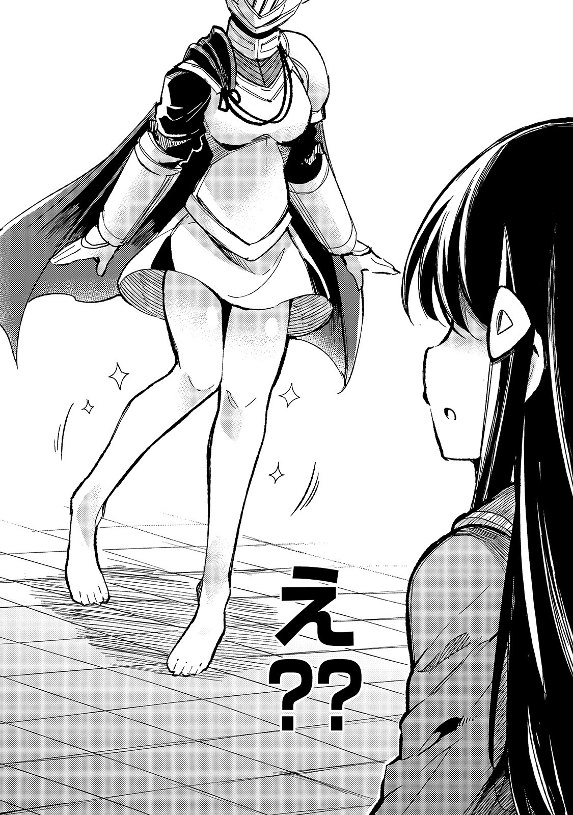 Hitoribocchi no Isekai Hourou - Tsuihousareta F Rank Boukensha wa Koboruto Dake wo Otomo ni Tabi wo suru Chapter 57 6ページ