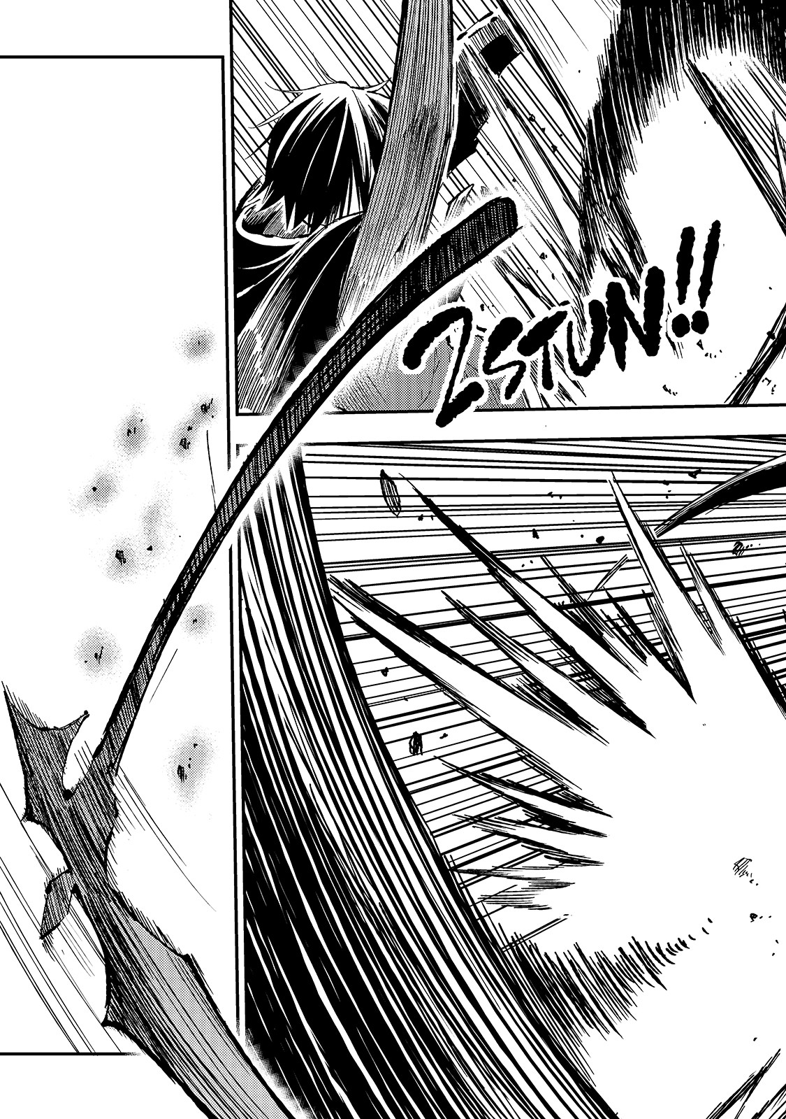 Hitoribocchi no Isekai Hourou - Tsuihousareta F Rank Boukensha wa Koboruto Dake wo Otomo ni Tabi wo suru Chapter 64 9ページ