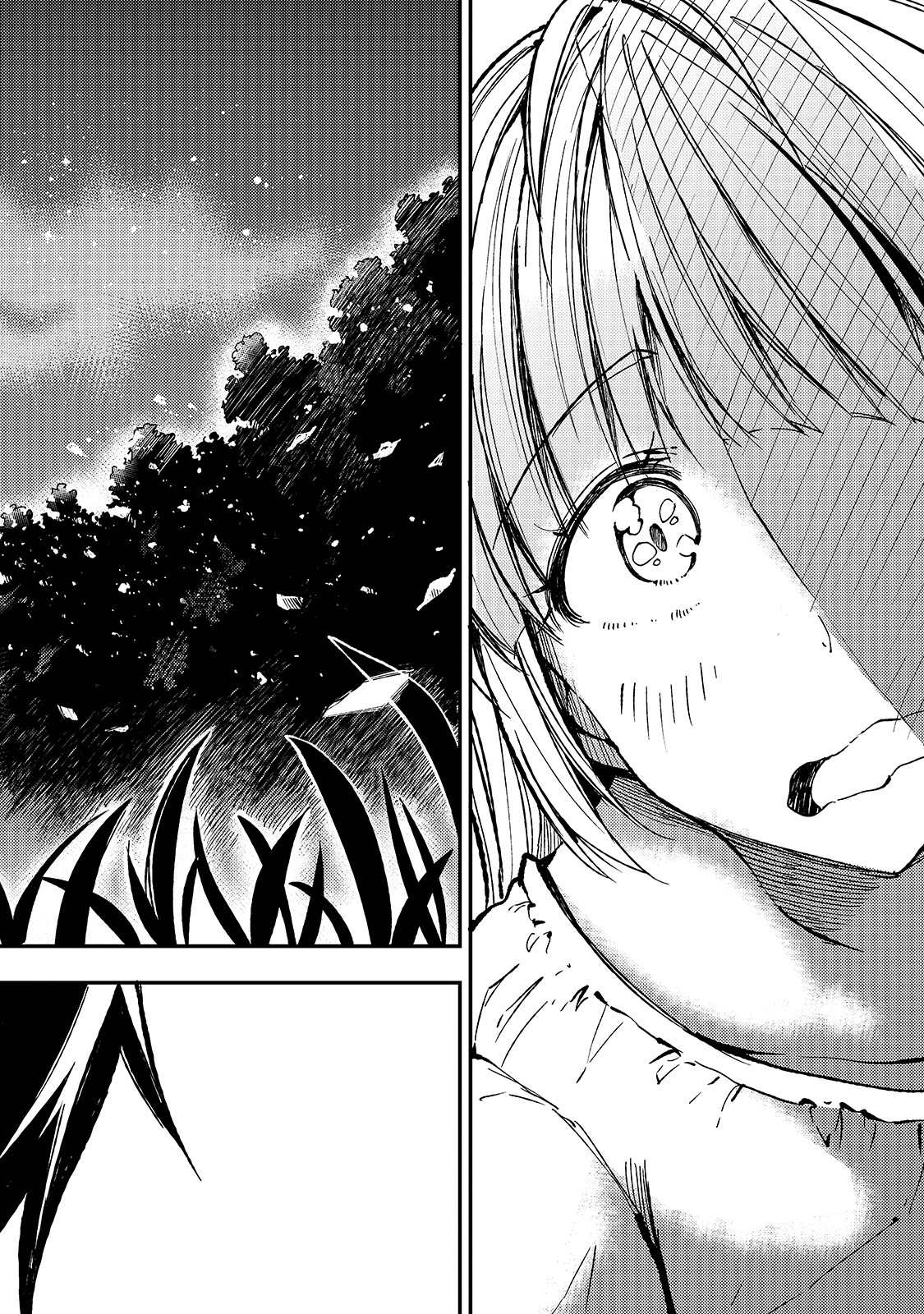 Hitoribocchi no Isekai Hourou - Tsuihousareta F Rank Boukensha wa Koboruto Dake wo Otomo ni Tabi wo suru Chapter 67 10ページ