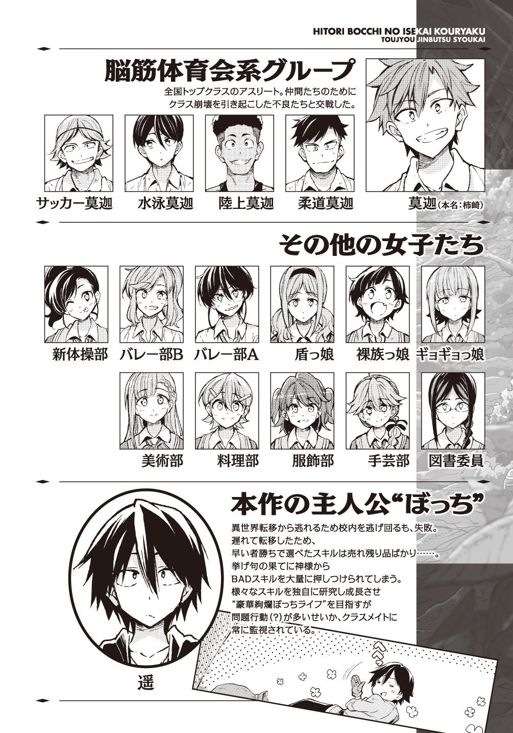 Hitoribocchi no Isekai Hourou - Tsuihousareta F Rank Boukensha wa Koboruto Dake wo Otomo ni Tabi wo suru Chapter 71 2ページ