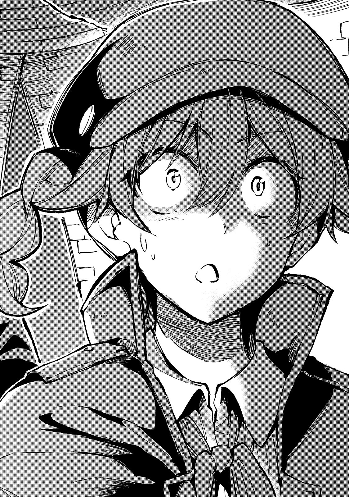 Hitoribocchi no Isekai Hourou - Tsuihousareta F Rank Boukensha wa Koboruto Dake wo Otomo ni Tabi wo suru Chapter 73 16ページ