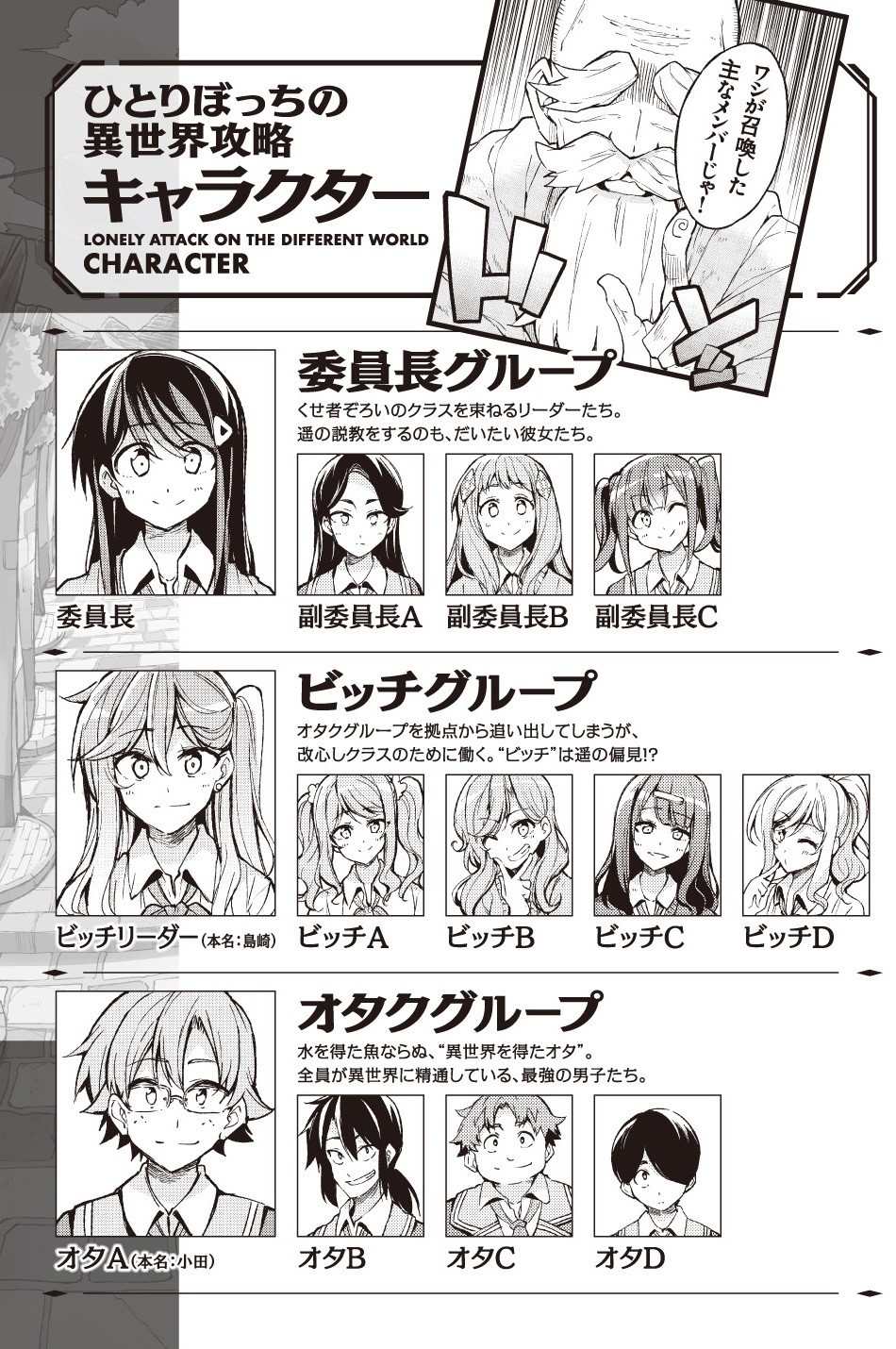 Hitoribocchi no Isekai Hourou - Tsuihousareta F Rank Boukensha wa Koboruto Dake wo Otomo ni Tabi wo suru Chapter 80 1ページ