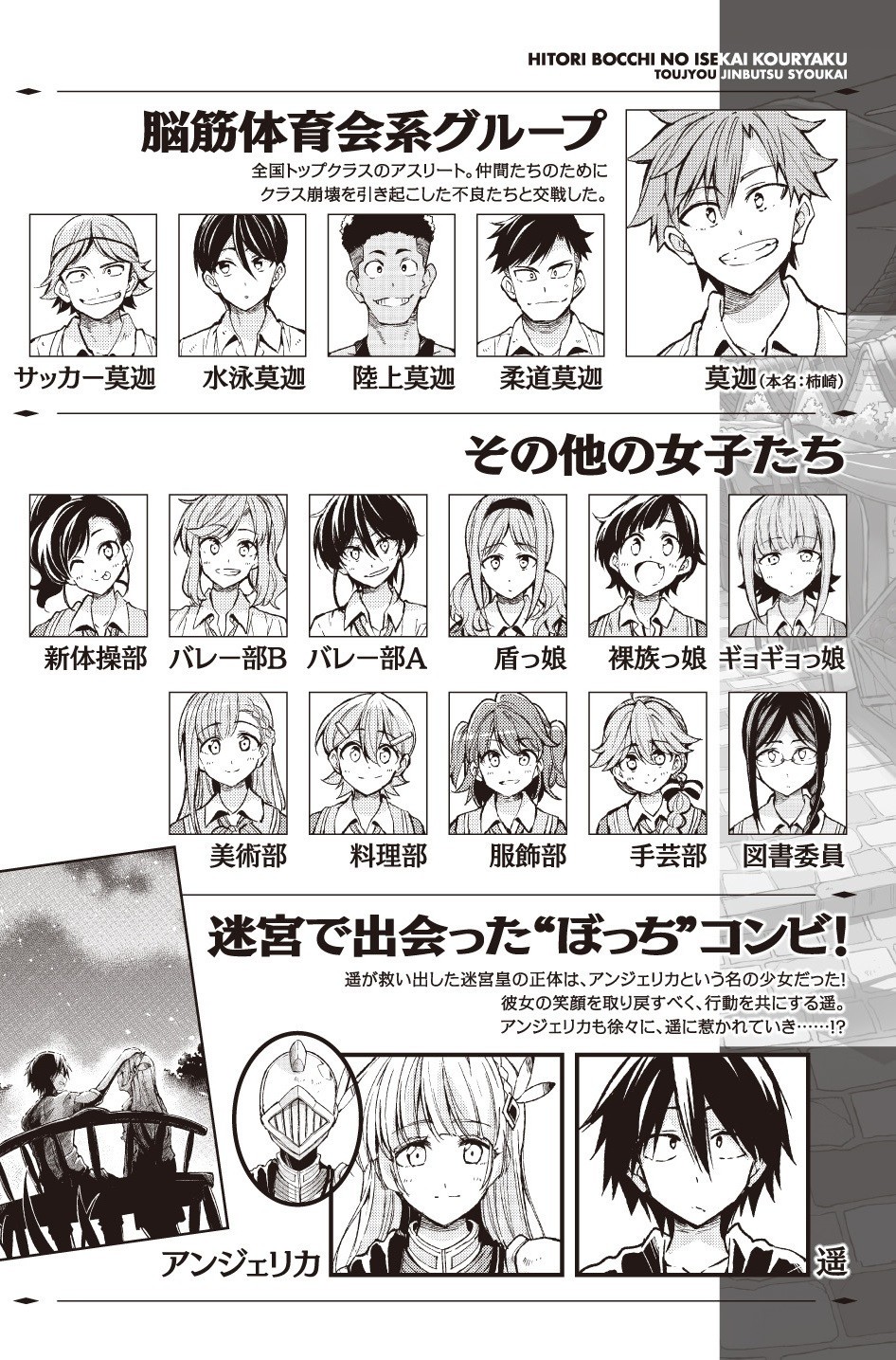 Hitoribocchi no Isekai Hourou - Tsuihousareta F Rank Boukensha wa Koboruto Dake wo Otomo ni Tabi wo suru Chapter 82 2ページ