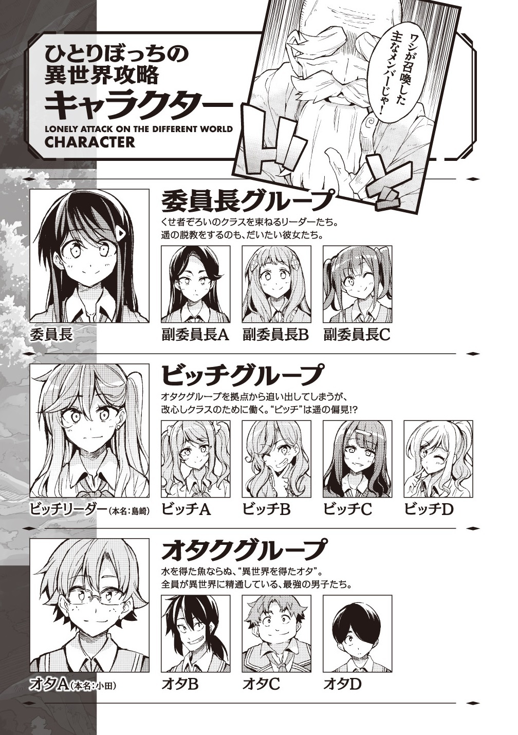 Hitoribocchi no Isekai Hourou - Tsuihousareta F Rank Boukensha wa Koboruto Dake wo Otomo ni Tabi wo suru Chapter 96 1ページ