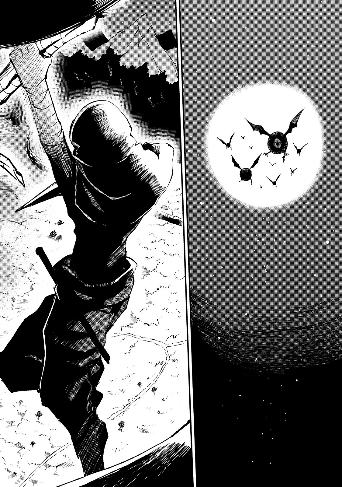 Hitoribocchi no Isekai Hourou - Tsuihousareta F Rank Boukensha wa Koboruto Dake wo Otomo ni Tabi wo suru Chapter 115 14ページ