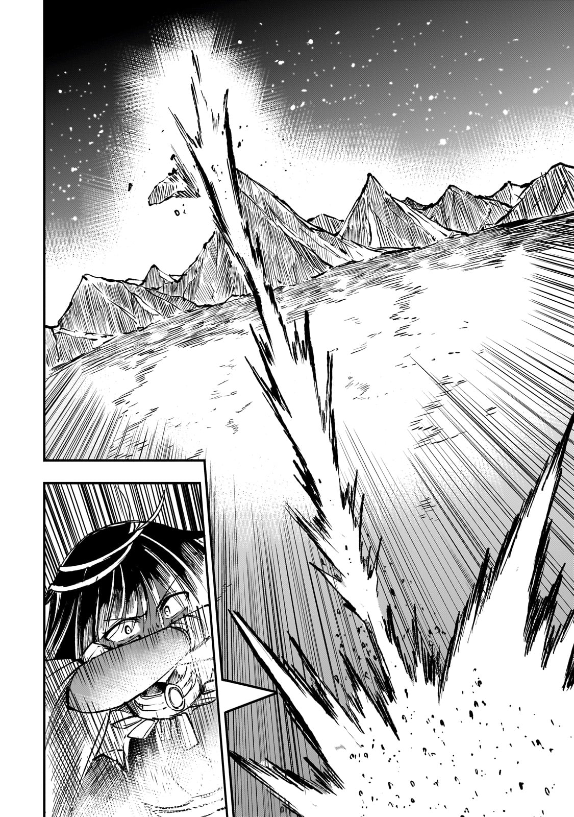 Hitoribocchi no Isekai Hourou - Tsuihousareta F Rank Boukensha wa Koboruto Dake wo Otomo ni Tabi wo suru Chapter 174 14ページ