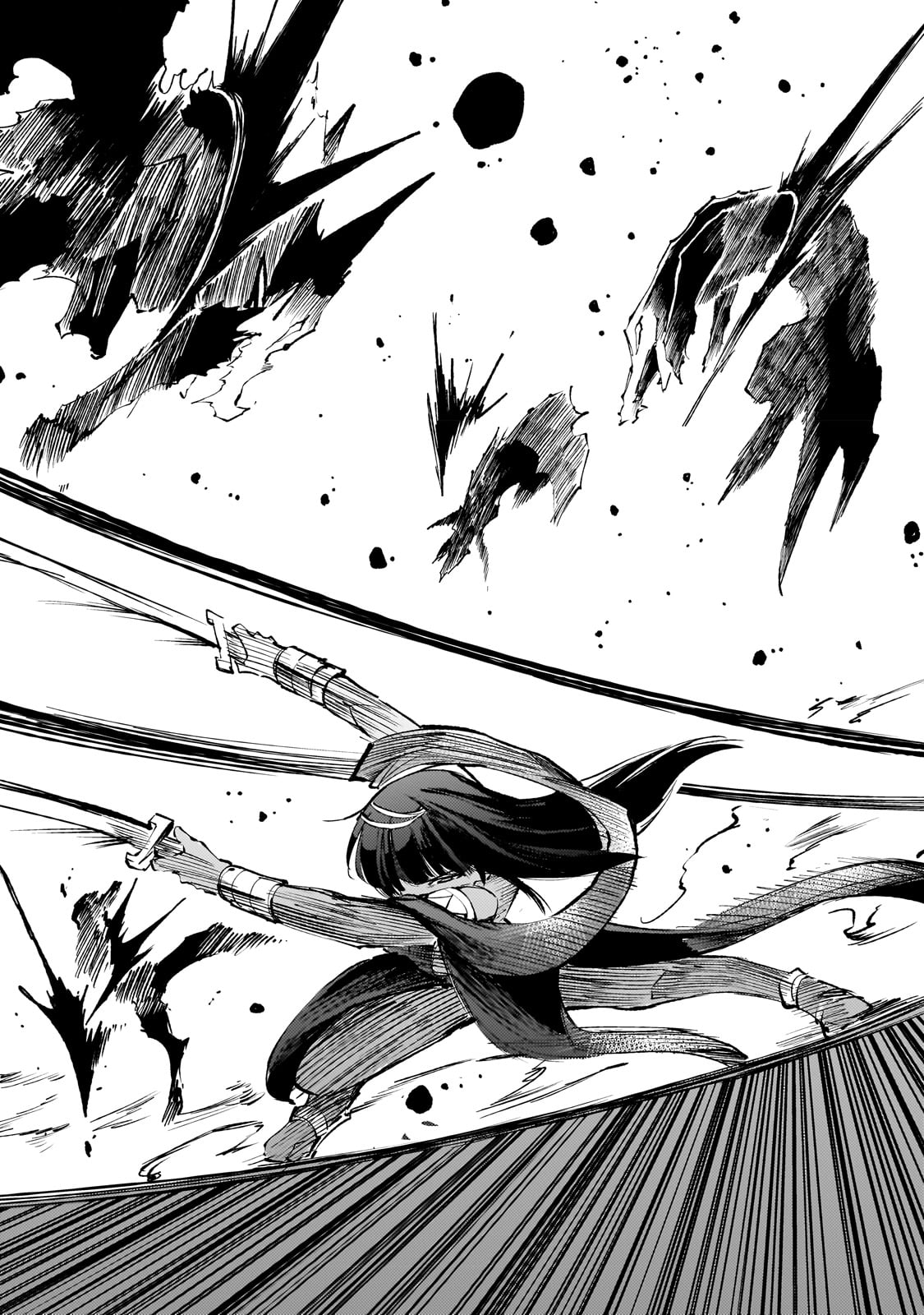 Hitoribocchi no Isekai Hourou - Tsuihousareta F Rank Boukensha wa Koboruto Dake wo Otomo ni Tabi wo suru Chapter 180 12ページ