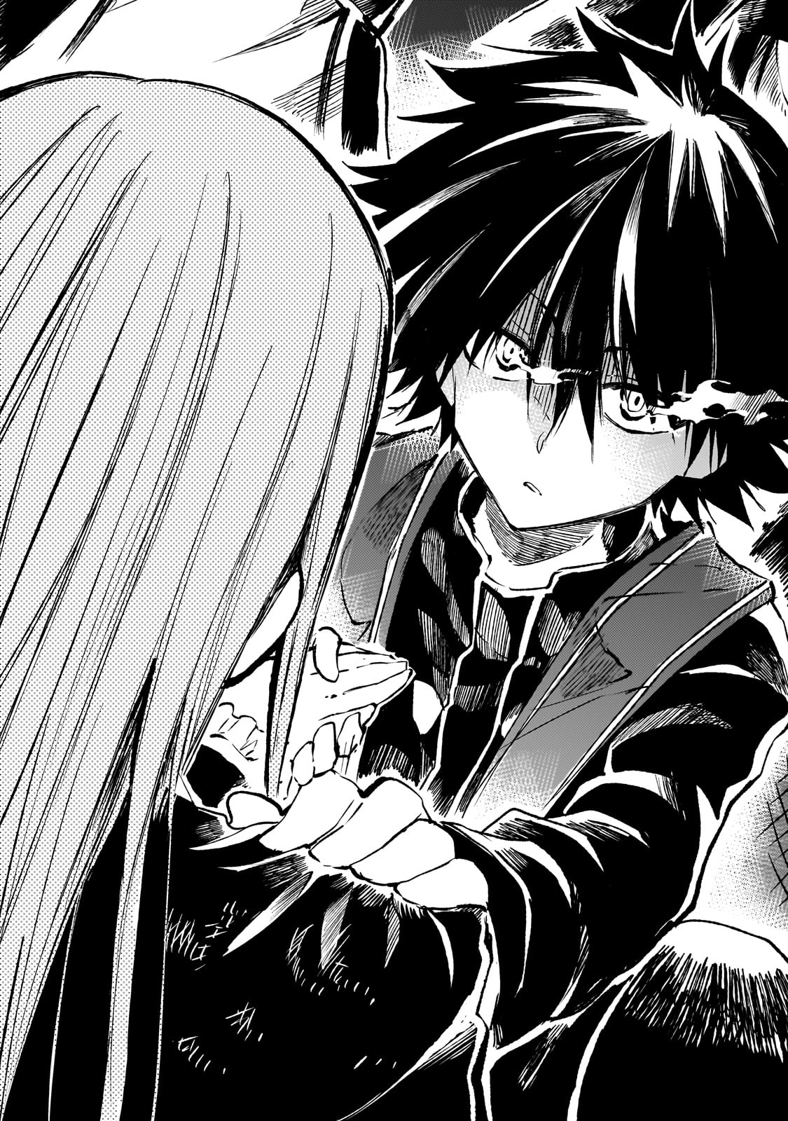 Hitoribocchi no Isekai Hourou - Tsuihousareta F Rank Boukensha wa Koboruto Dake wo Otomo ni Tabi wo suru Chapter 249 13ページ