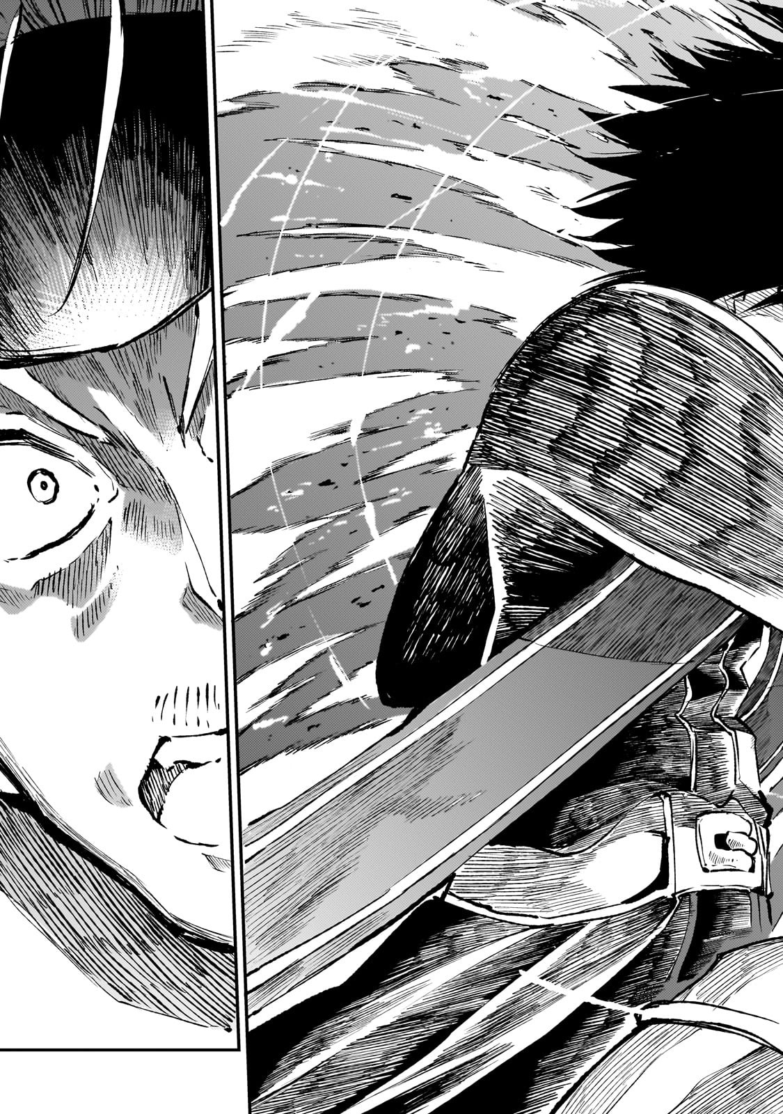 Hitoribocchi no Isekai Hourou - Tsuihousareta F Rank Boukensha wa Koboruto Dake wo Otomo ni Tabi wo suru Chapter 263 5ページ