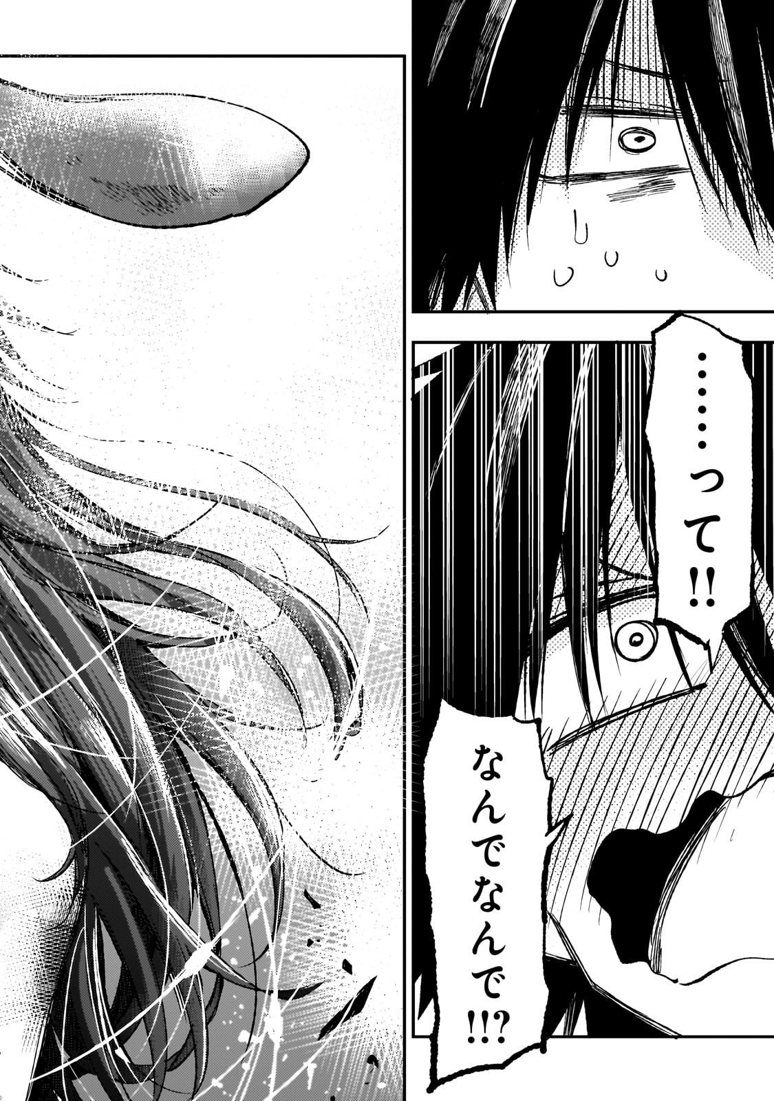 Hitoribocchi no Isekai Hourou - Tsuihousareta F Rank Boukensha wa Koboruto Dake wo Otomo ni Tabi wo suru Chapter 282 8ページ