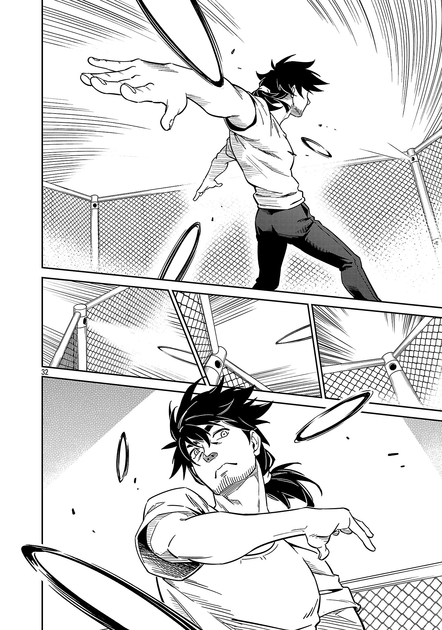 Saitei Rank no Boukensha, Yuusha Shoujo wo Sodateru Orette Chapter 9.3 5ページ