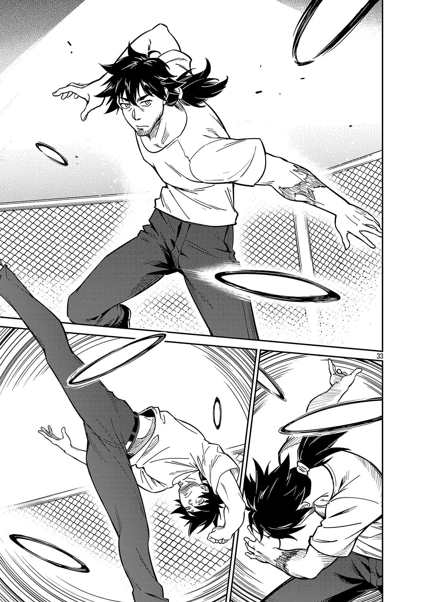 Saitei Rank no Boukensha, Yuusha Shoujo wo Sodateru Orette Chapter 9.3 6ページ