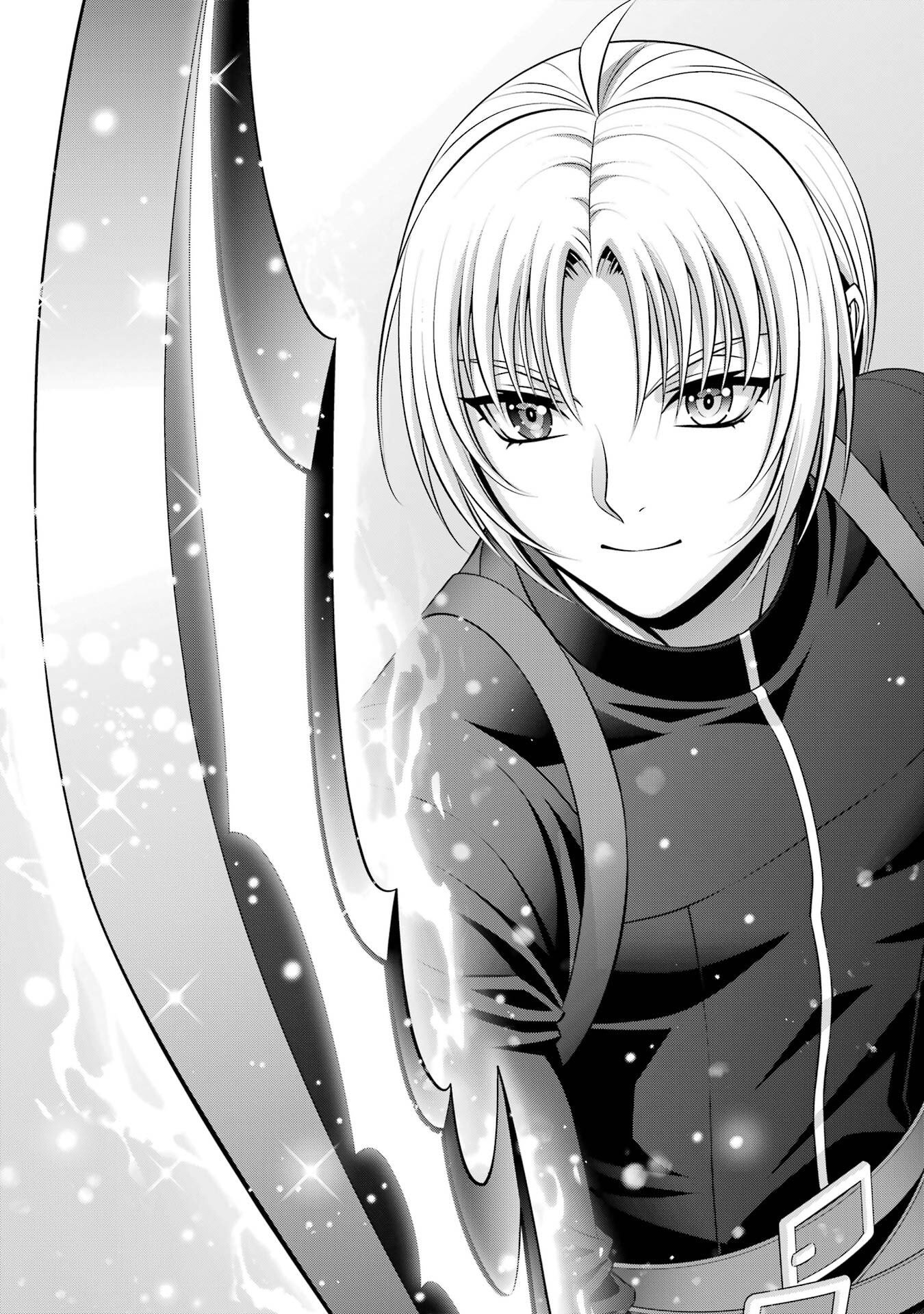 Kizoku Tensei - Megumareta Umare kara Saikyou no Chikara o Eru Chapter 41 38ページ