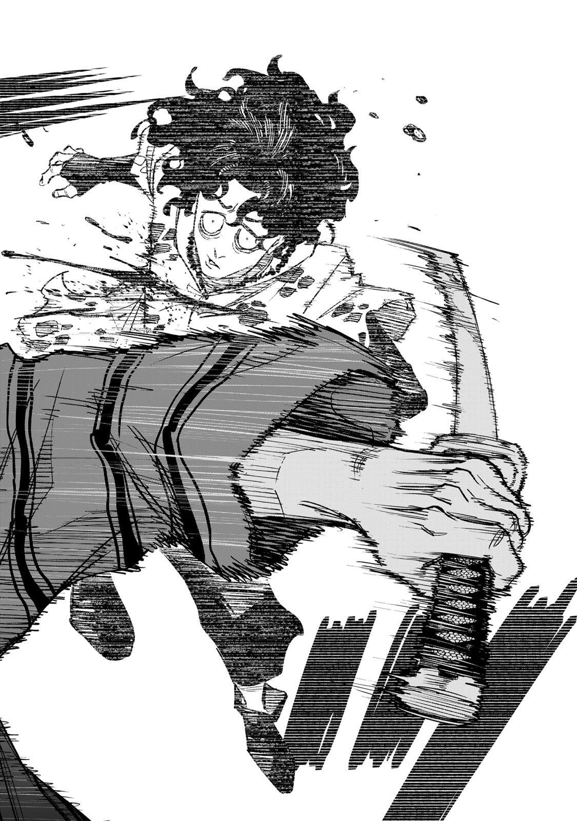 Prisoners of Twilight-Town Chapter 48 12ページ