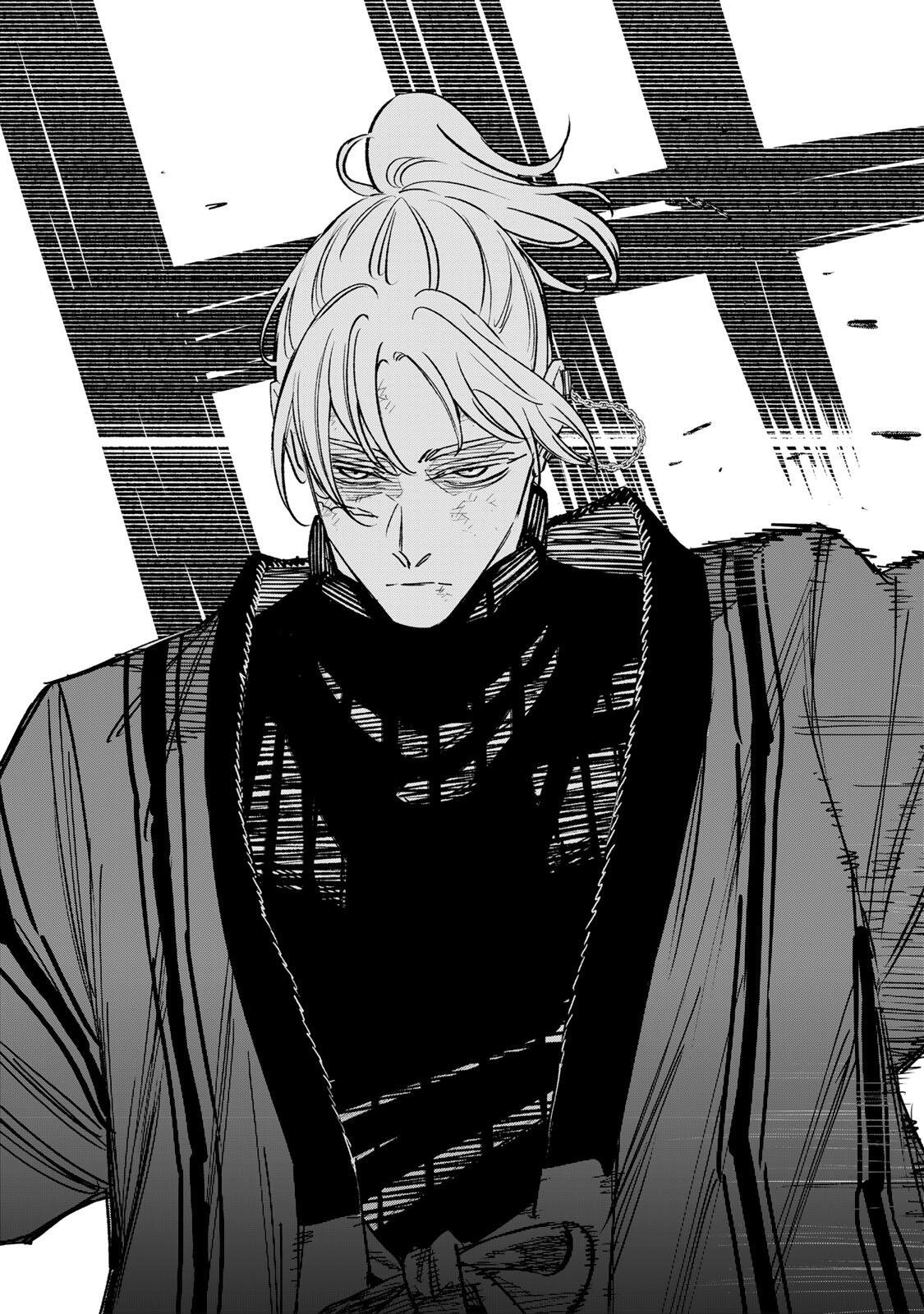 Prisoners of Twilight-Town Chapter 48 13ページ