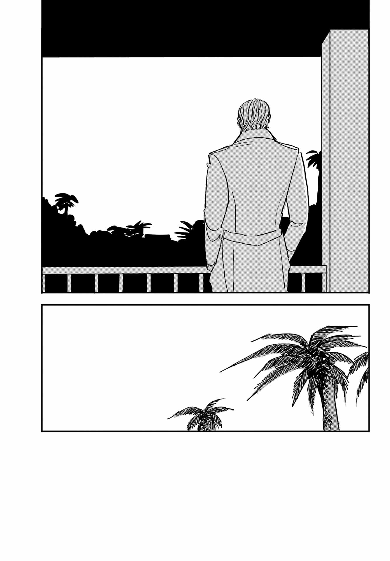 Badon Chapter 54 15ページ