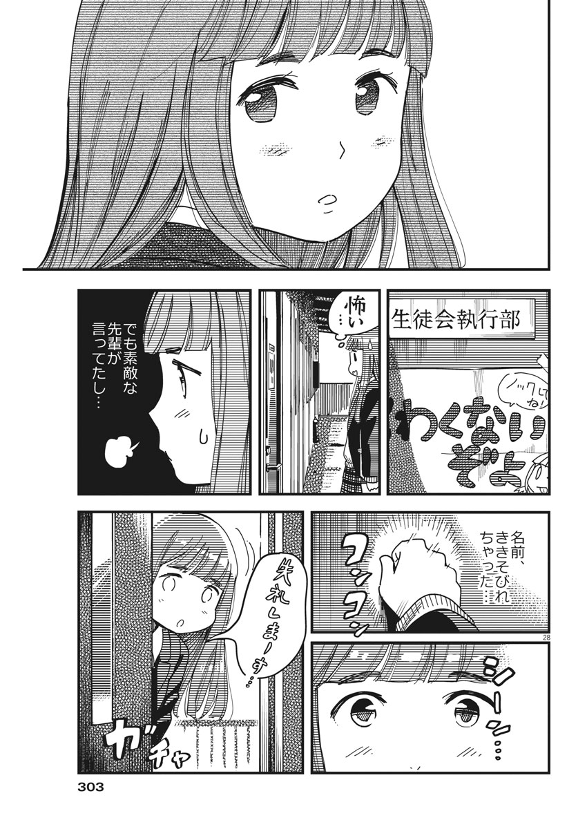 1518! - Ichigo Ichihachi! Chapter 53 28ページ