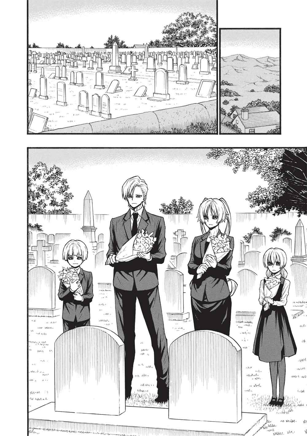 Shinmai Ossan Boukensha, Saikyou Party ni Shinu Hodo Kitaerarete Muteki ni Naru. Chapter 80.2 10ページ