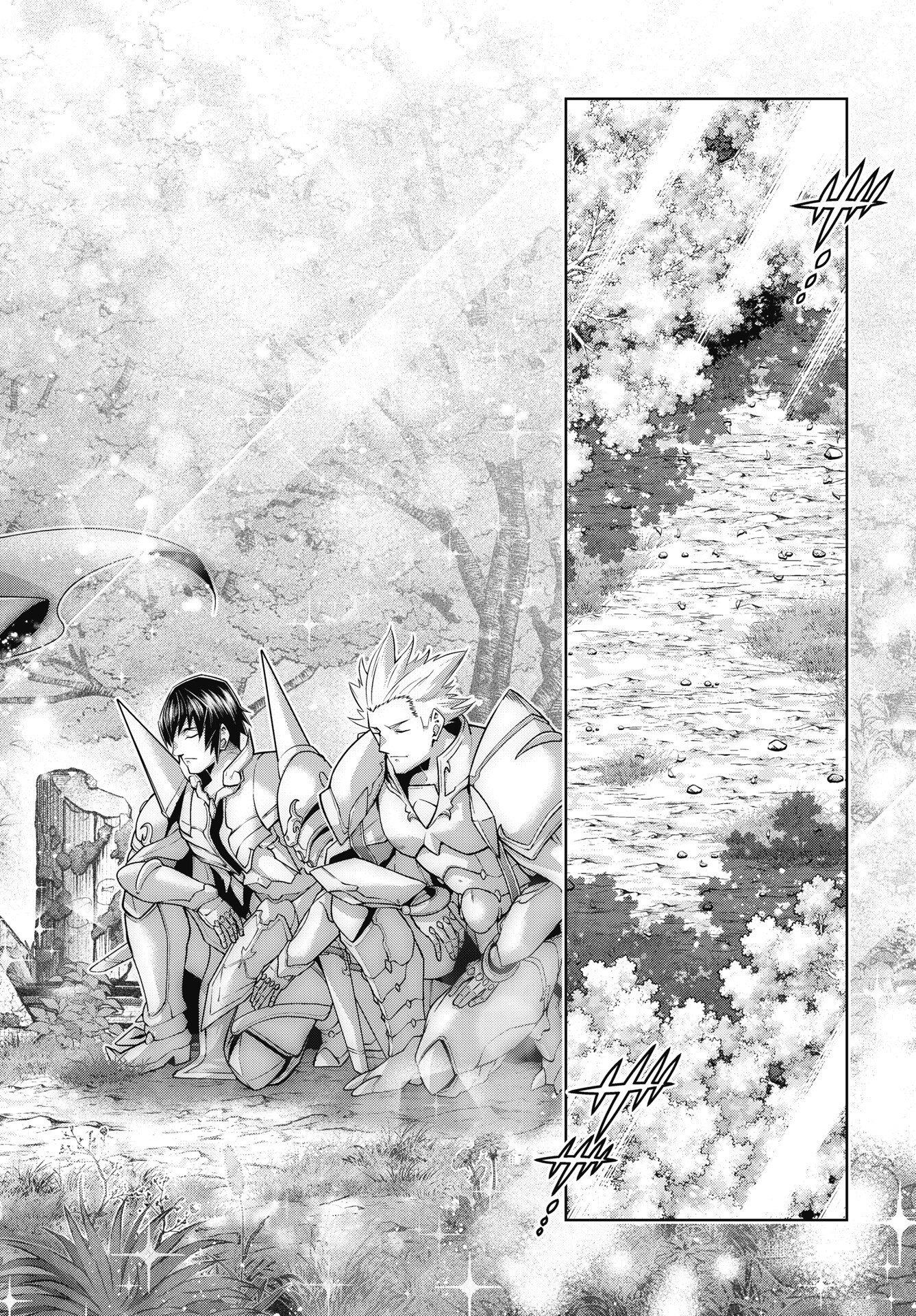 Okinodoku Desu ga, Bouken no Sho wa Maou no Mono ni Narimashita. Chapter 94 18ページ