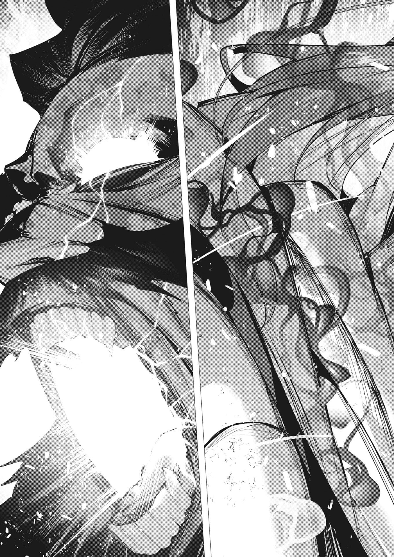 Serial Killer Isekai ni Oritatsu Chapter 47 41ページ