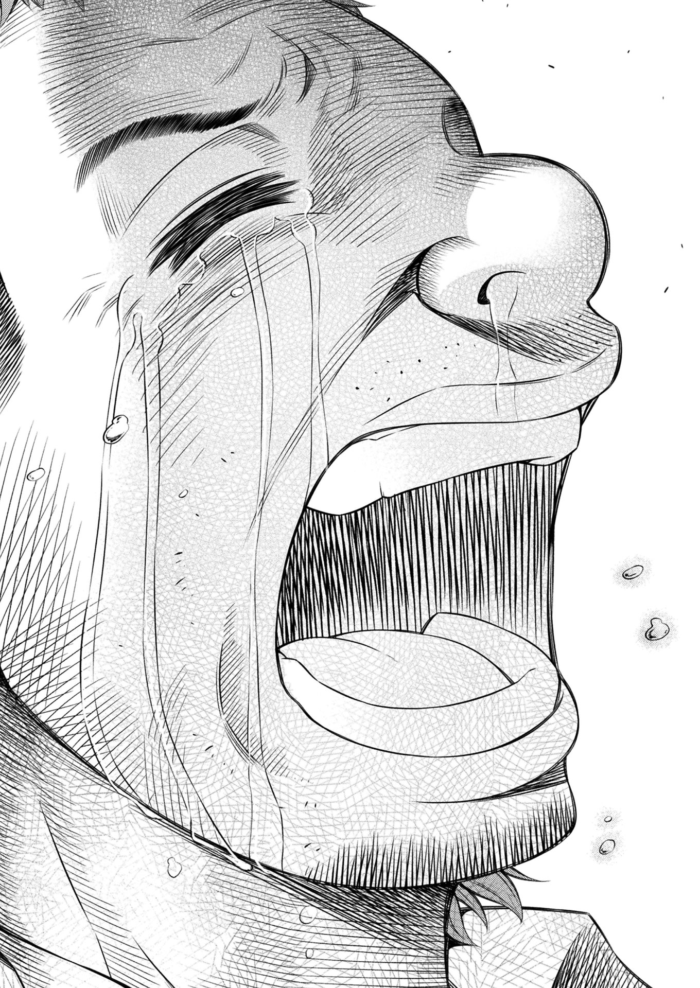 JK kara Yarinaosu Silver Plan Chapter 9 35ページ