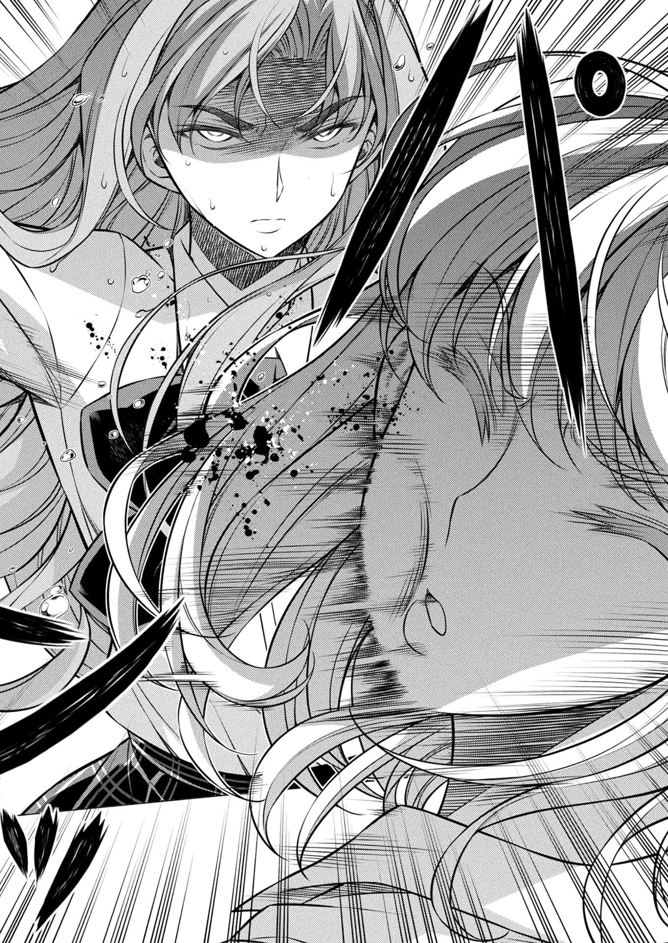 JK kara Yarinaosu Silver Plan Chapter 27 18ページ