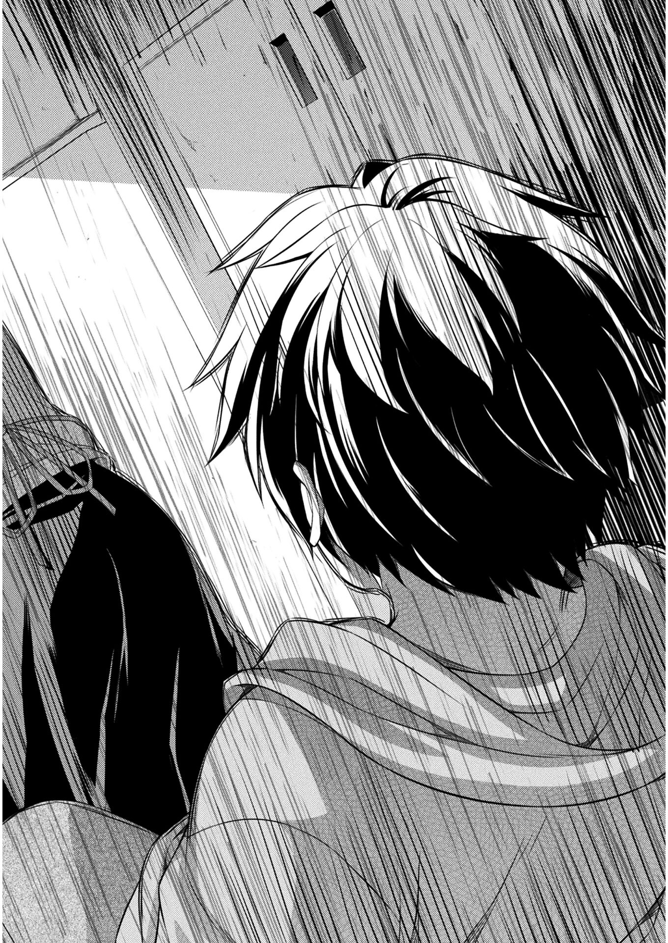 JK kara Yarinaosu Silver Plan Chapter 38 2ページ