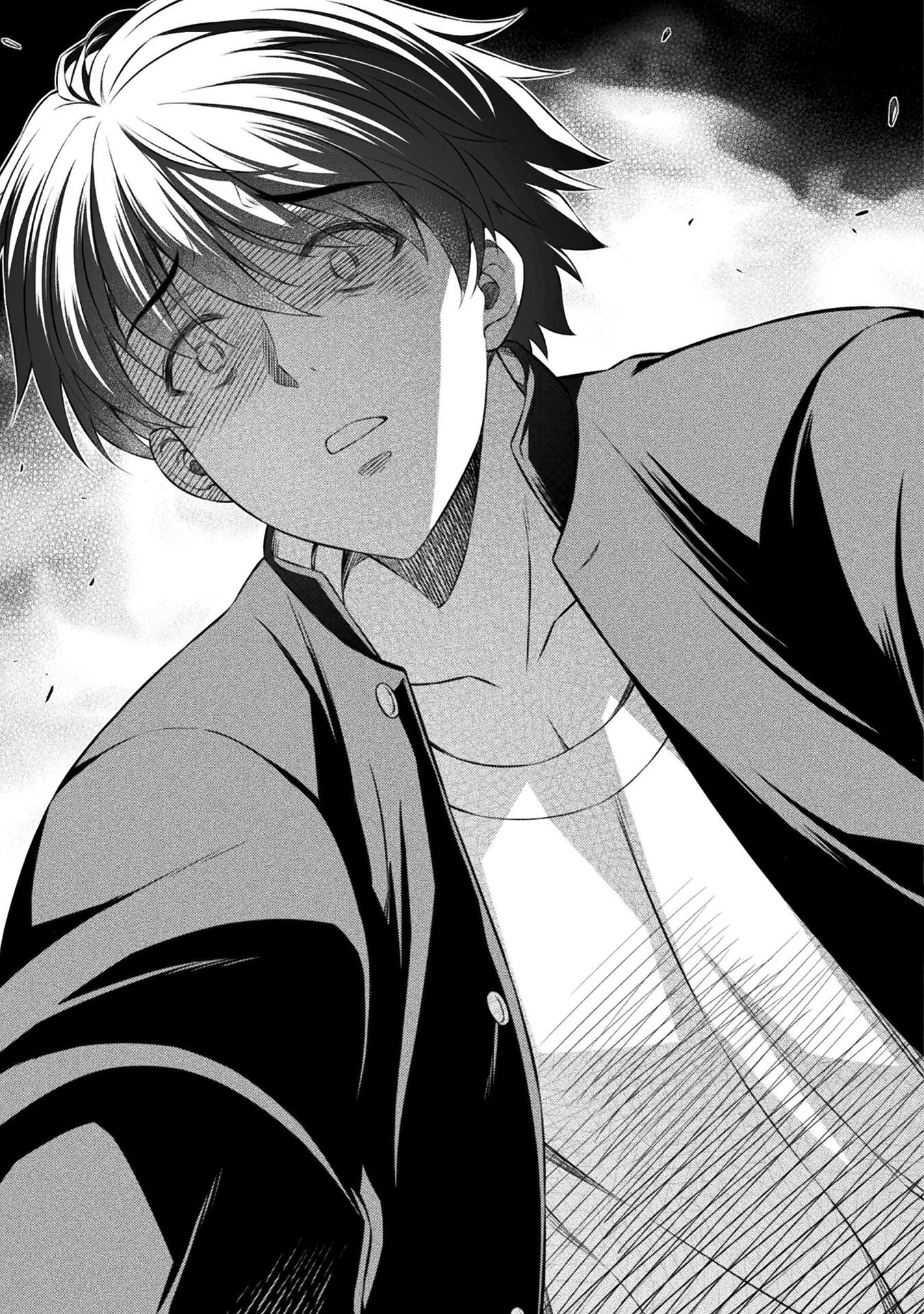 JK kara Yarinaosu Silver Plan Chapter 45 17ページ