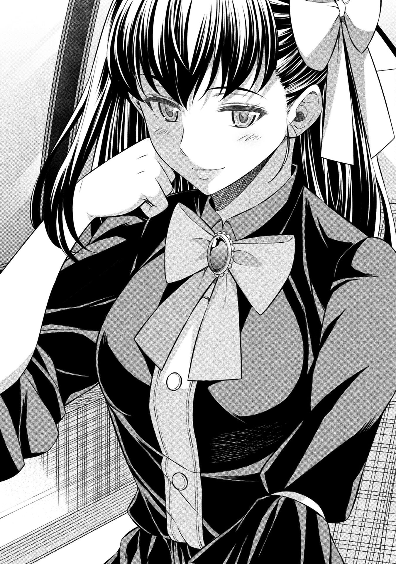 JK kara Yarinaosu Silver Plan Chapter 54 13ページ