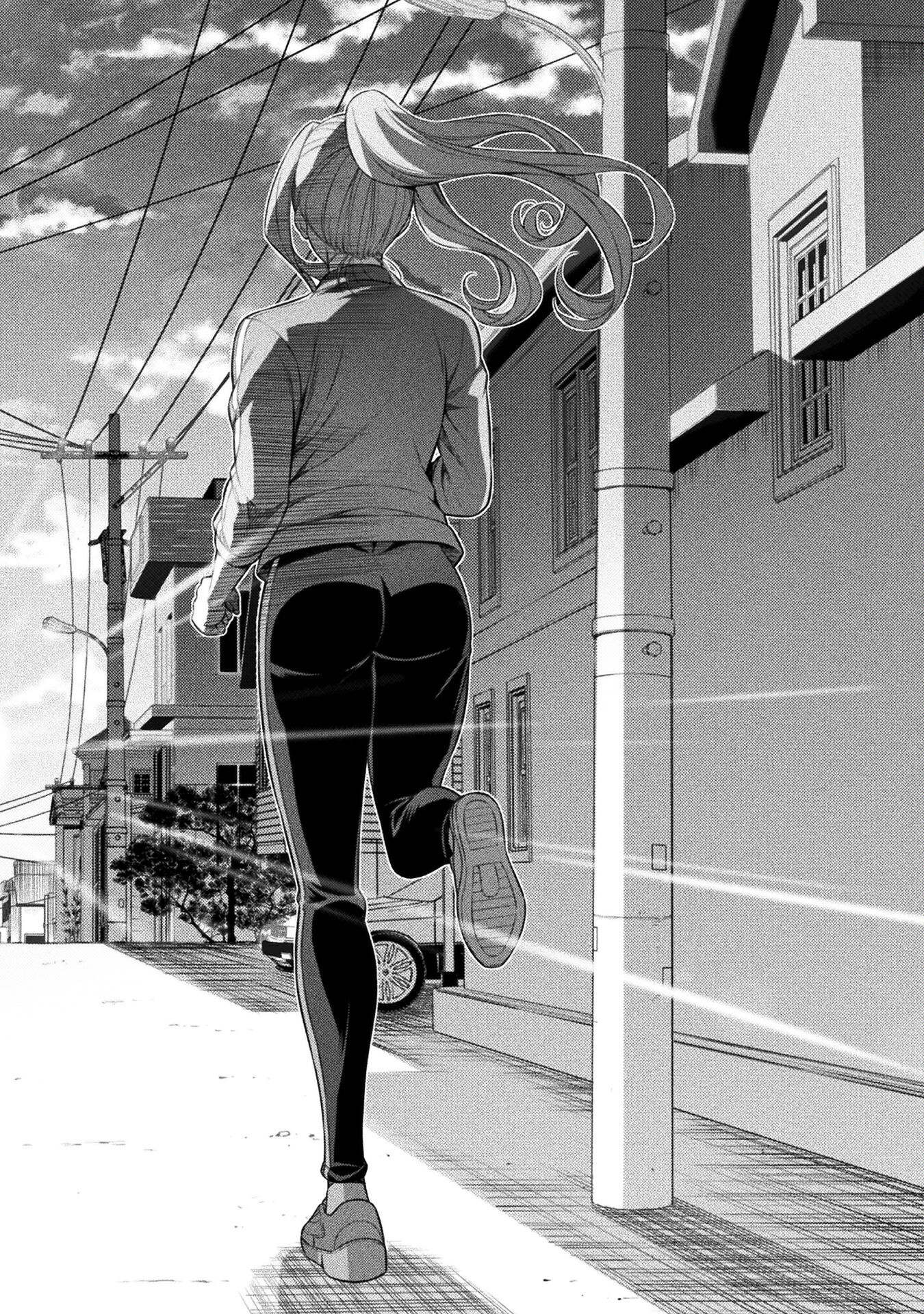 JK kara Yarinaosu Silver Plan Chapter 64 2ページ