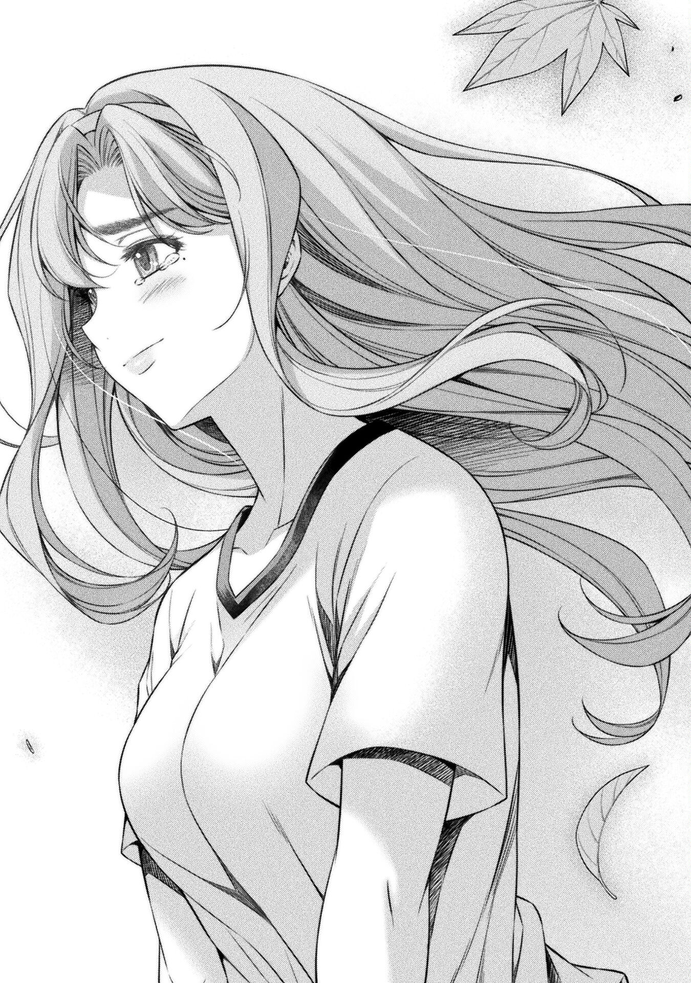 JK kara Yarinaosu Silver Plan Chapter 65 14ページ