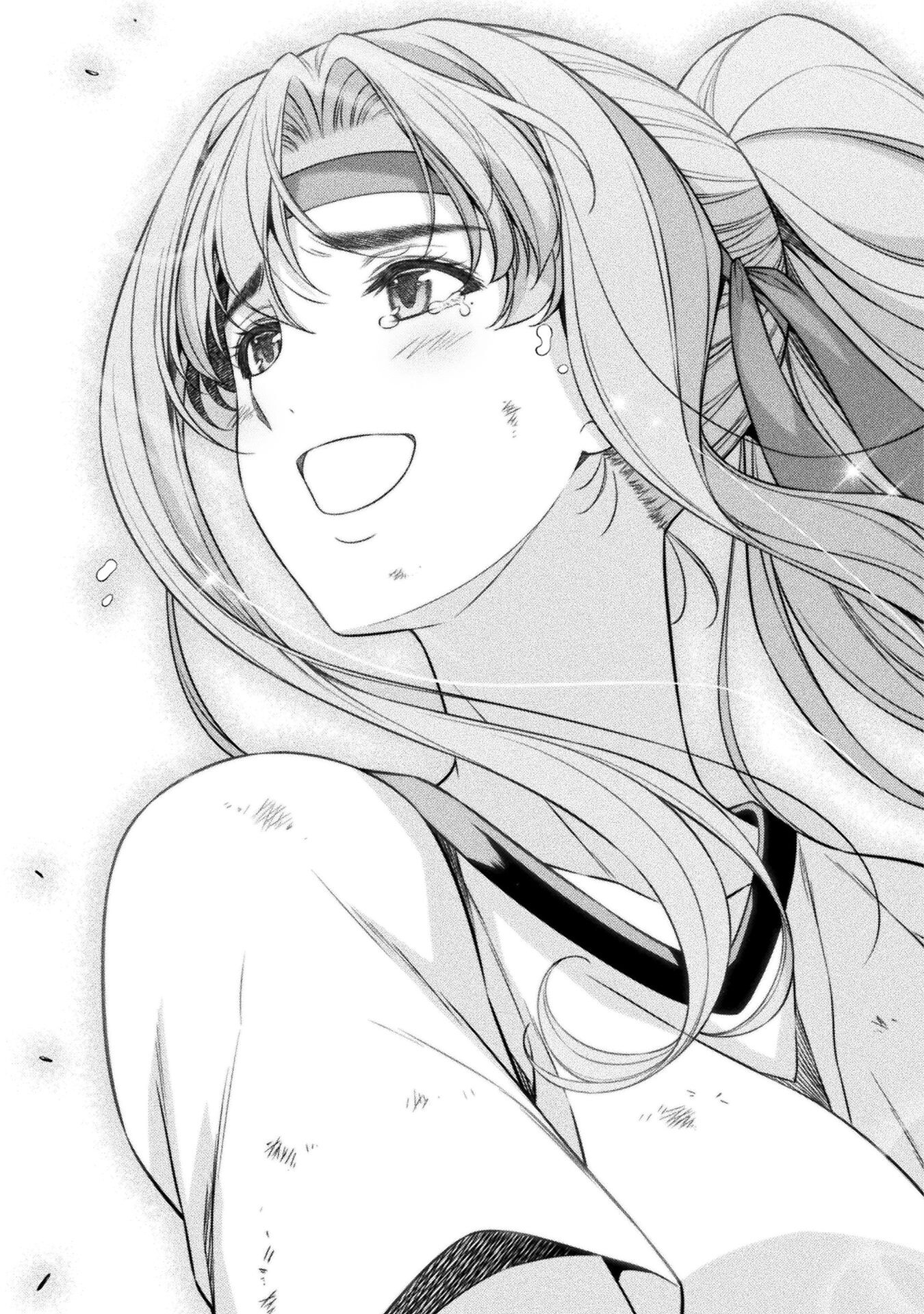 JK kara Yarinaosu Silver Plan Chapter 68 25ページ