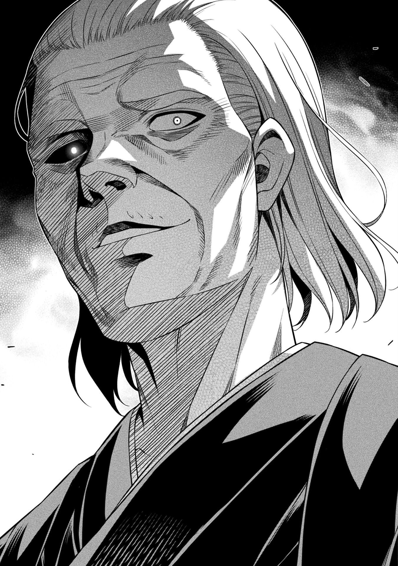 JK kara Yarinaosu Silver Plan Chapter 74 18ページ