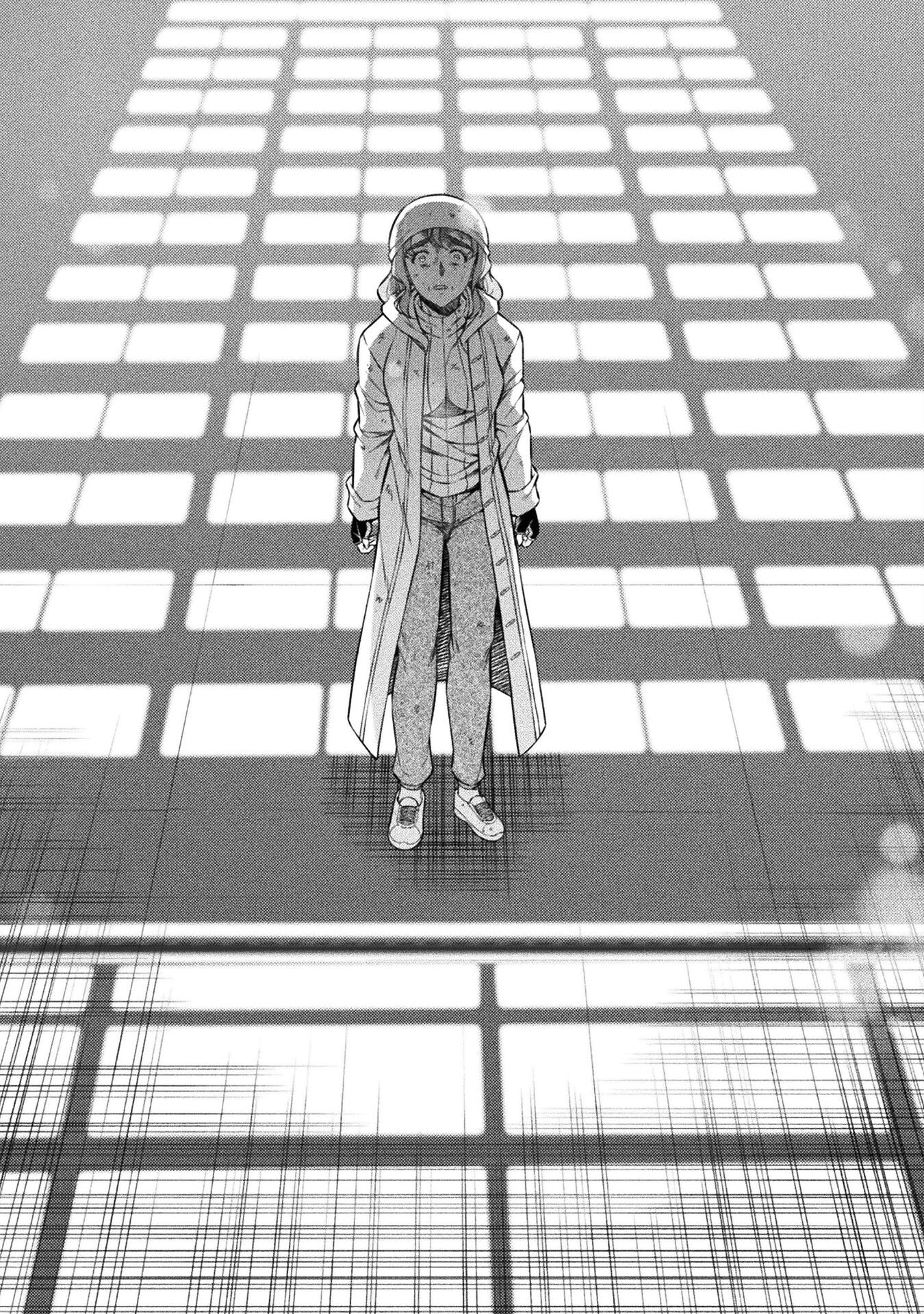 JK kara Yarinaosu Silver Plan Chapter 76 20ページ