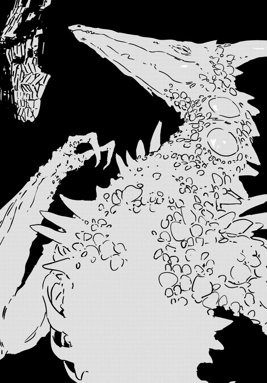 Tower Dungeon Chapter 29 25ページ