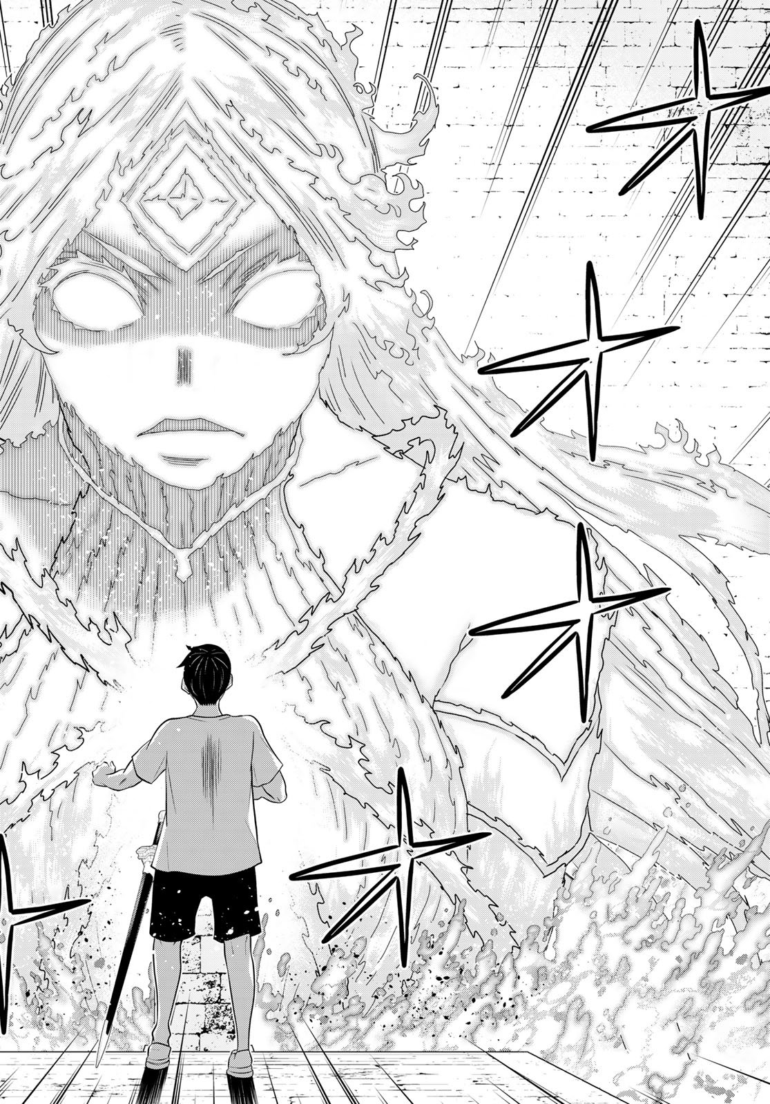 Jikan Teishi Yuusha - Yomei 3-ka no Settei ja Sekai o Sukuu ni wa Mijika Sugiru Chapter 81 22ページ