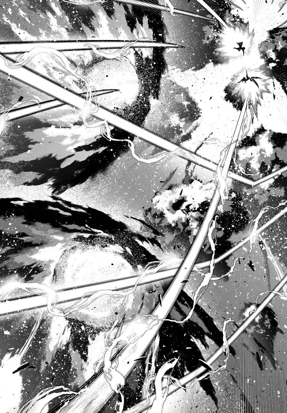 Youjo Senki Chapter 121 17ページ