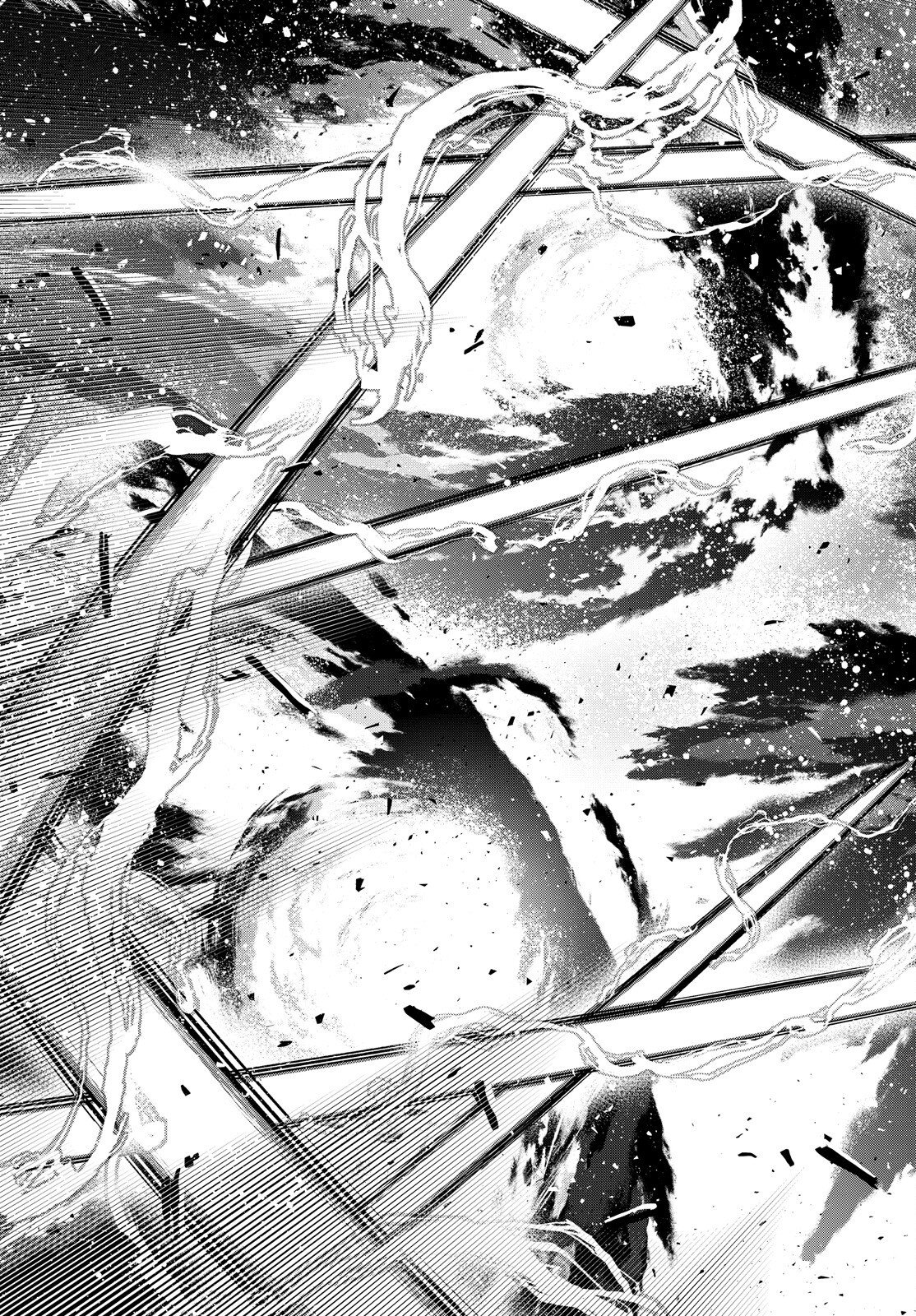 Youjo Senki Chapter 121 18ページ