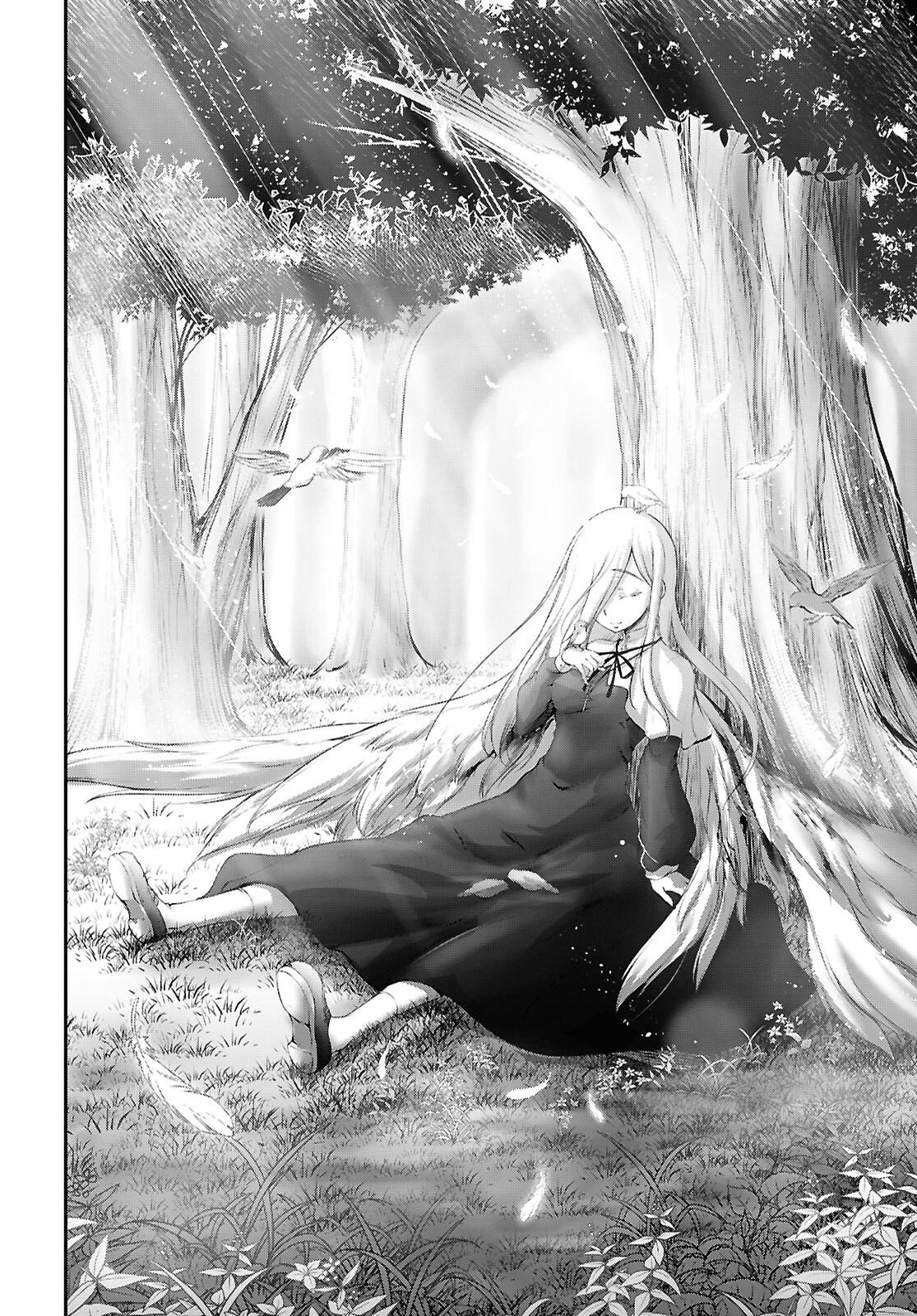 Saigo no Negai ni Tsuki ga Naku Chapter 12 24ページ